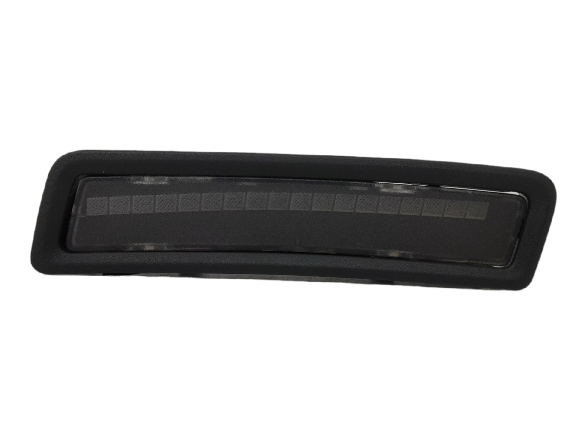 Sensor Luz Aproximacao Ford Fusion Titanium 2016