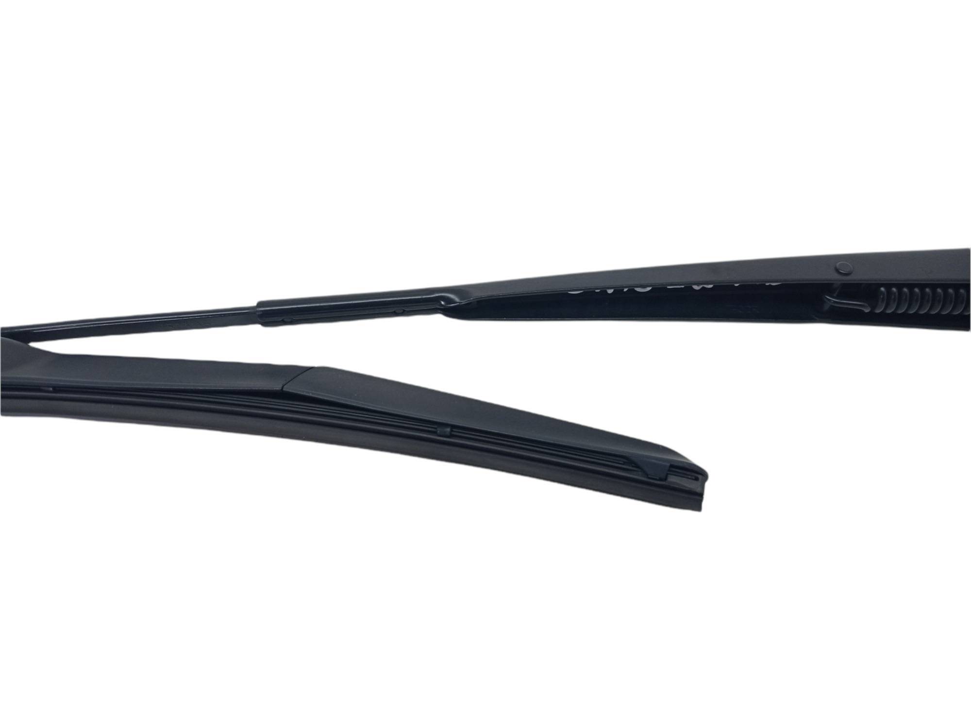 Braco Limpador Parabrisa Direito Honda Civic 2012  Direito 4