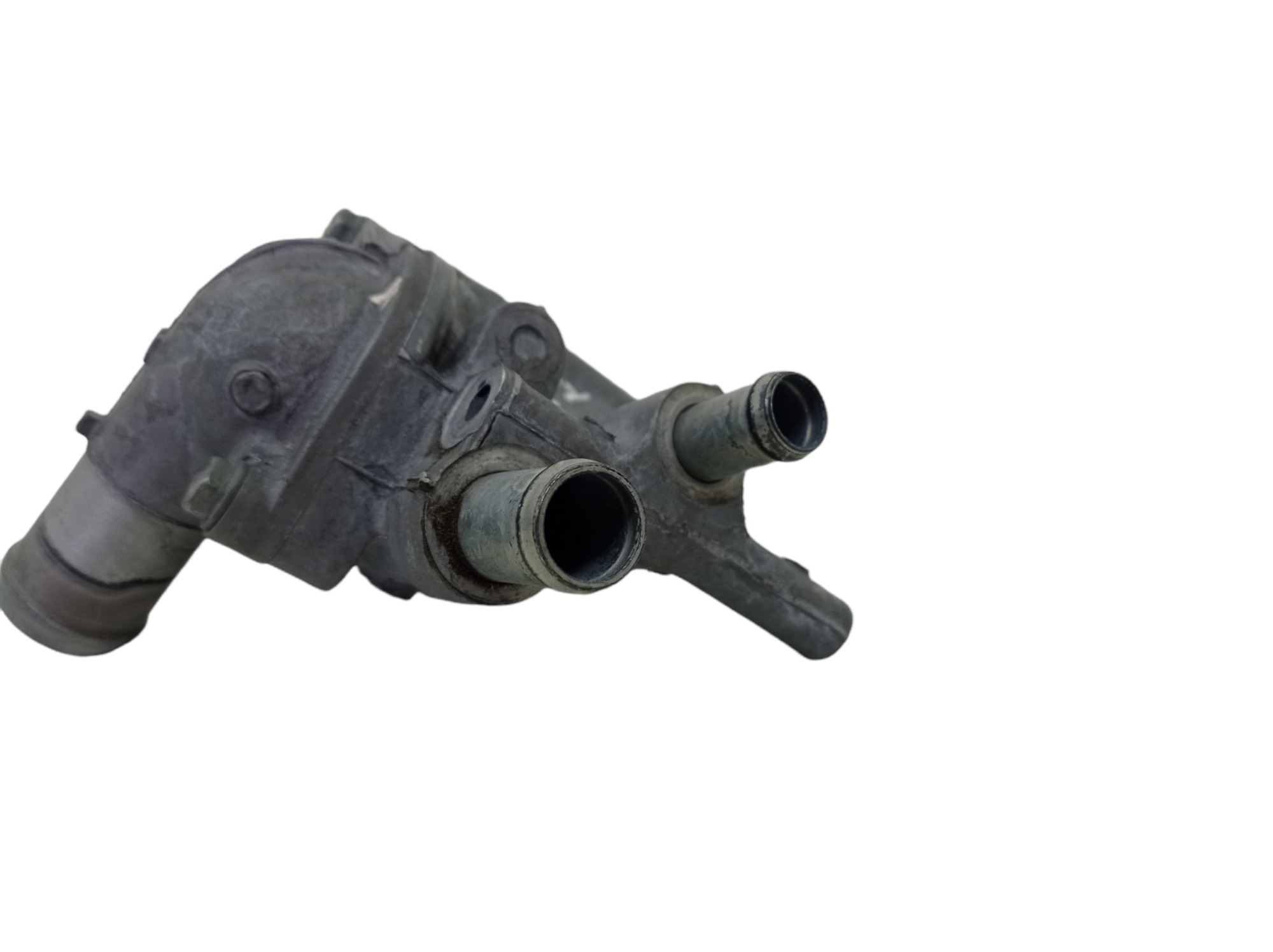 Carcaca Valvula Termostatica Honda City 1.5 16v Aut 2016 5