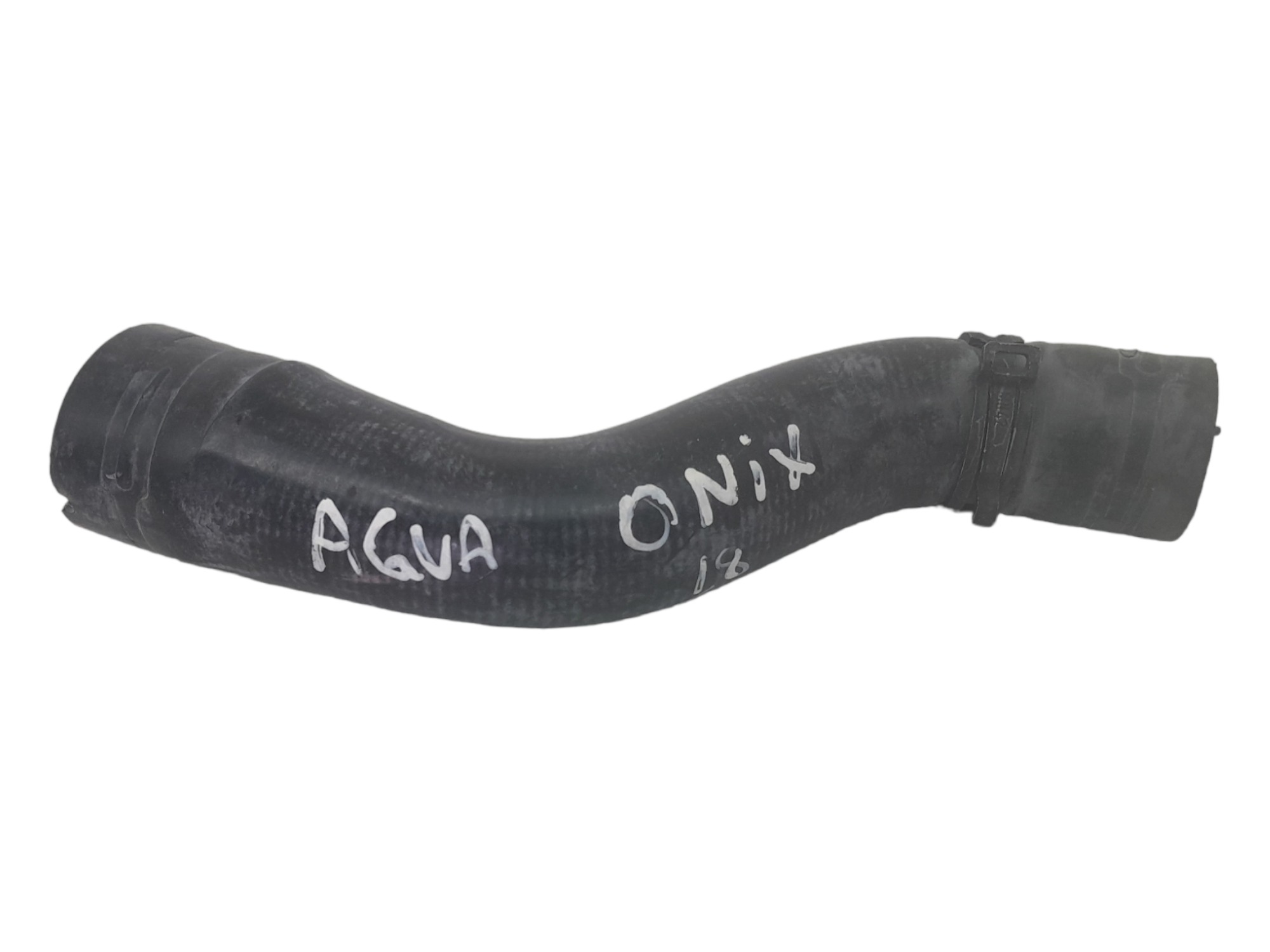 Mangueira Agua Chevrolet Onix 1.0 8v 2018 1