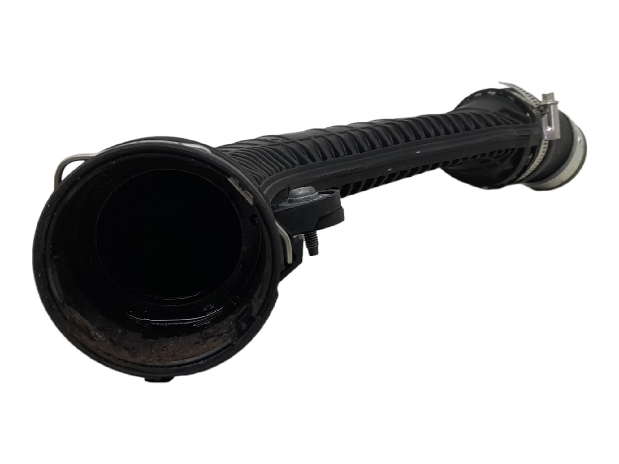 Mangueira Turbina Volkswagen Passat Variant Tsi 2.0 16v 2012 Preta 2