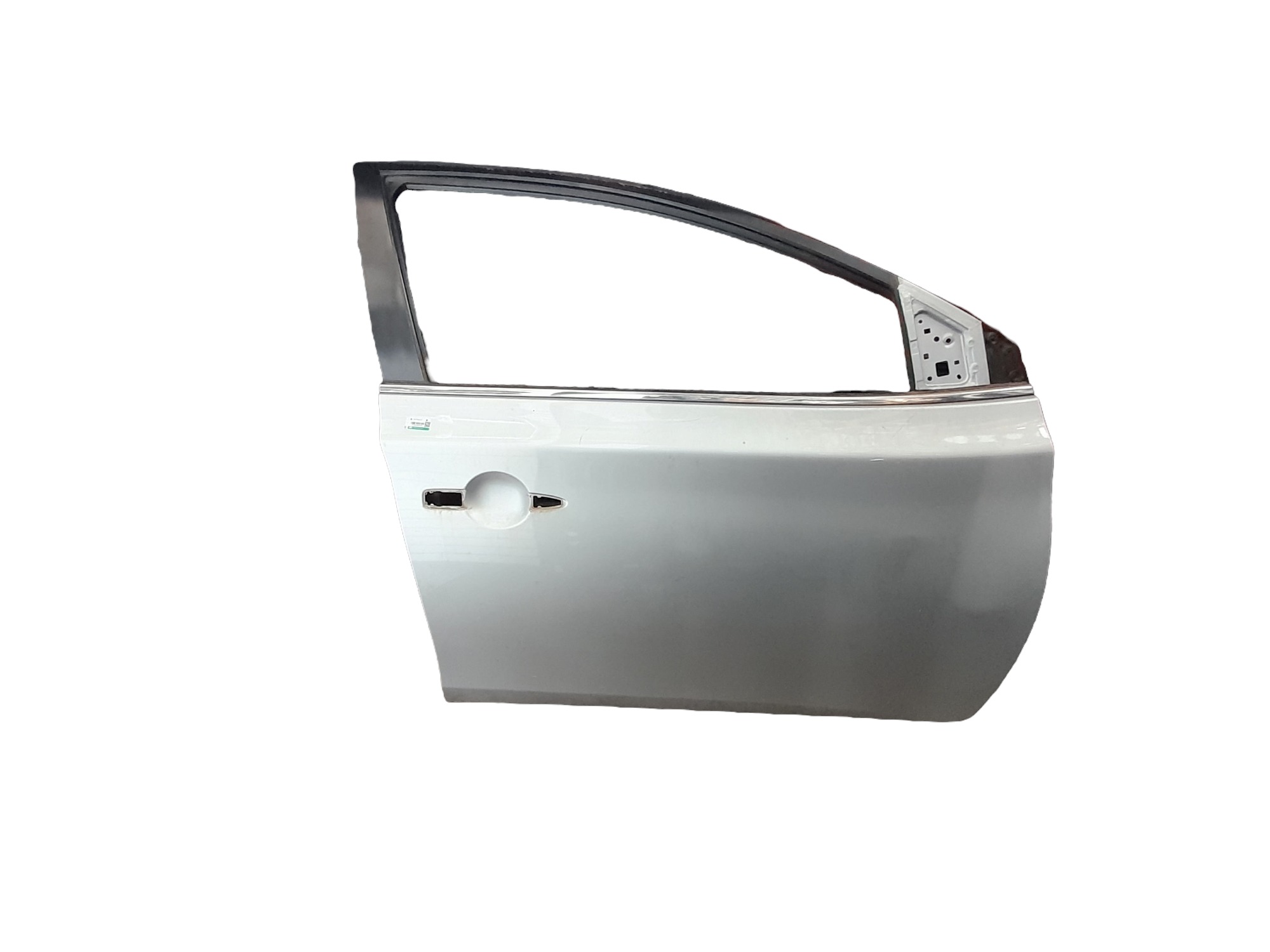 Porta Dianteira Direita Nissan Sentra 2015