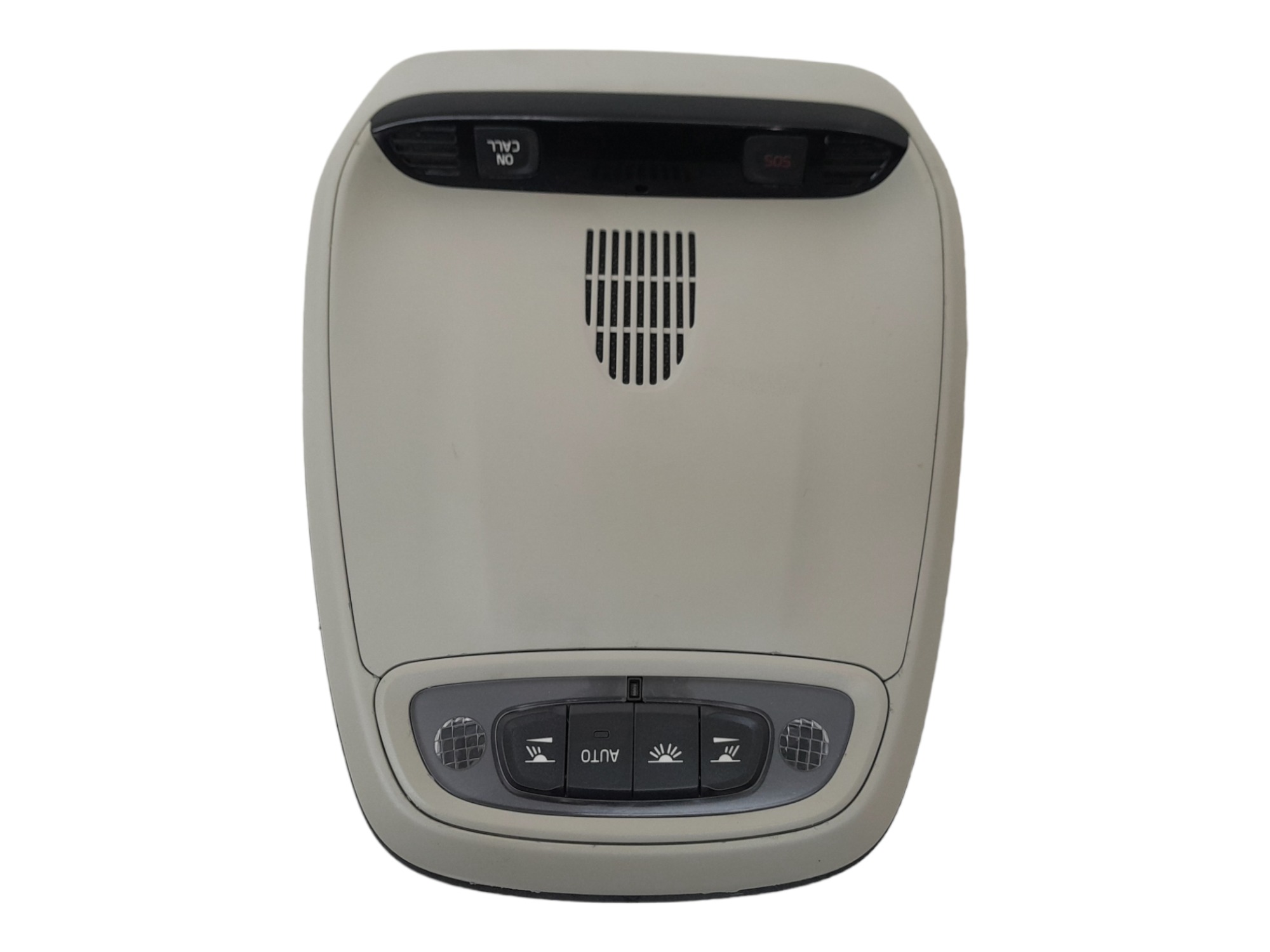 Luz Teto Volvo V40 T4 Dynamic 2014 1