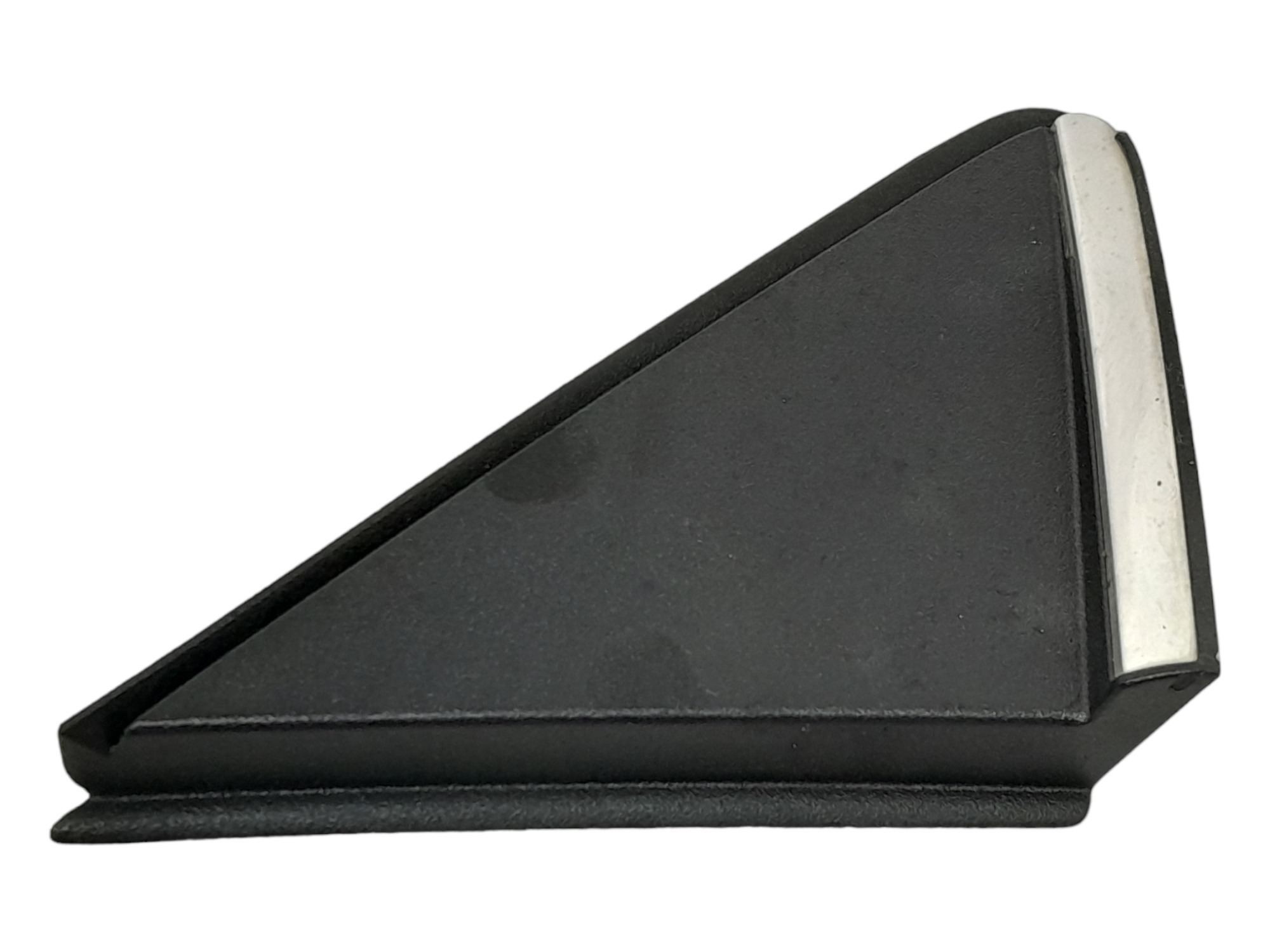 Acabamento Externo Porta Traseira Esq Hyundai Elantra 2015 2