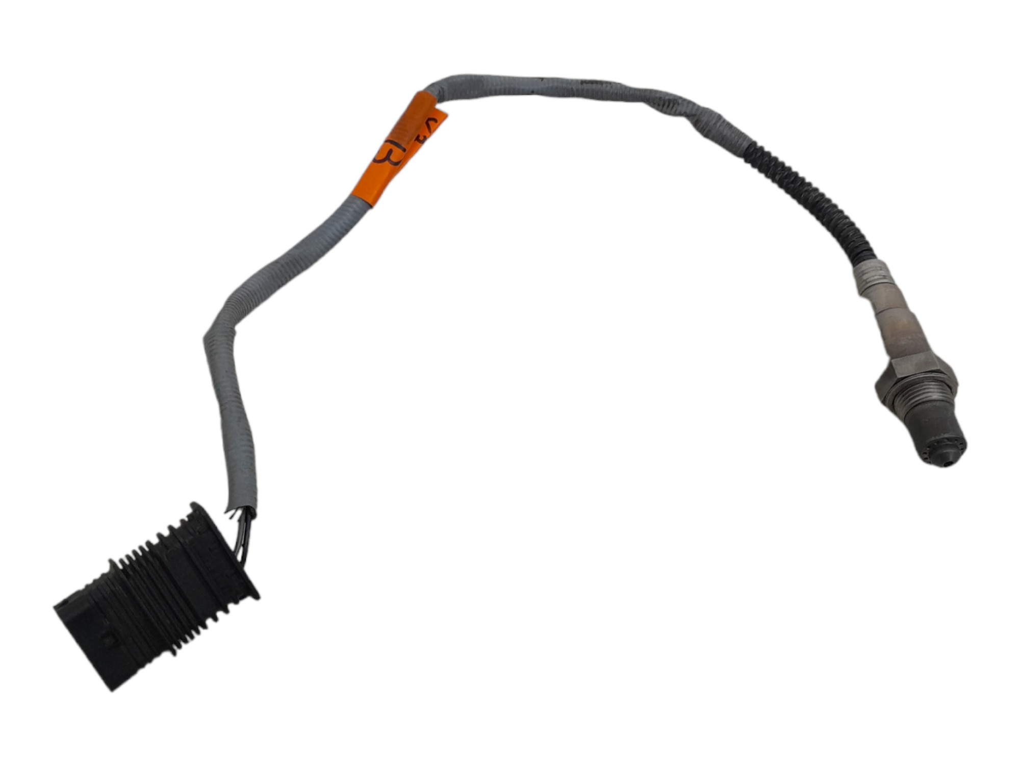 Sonda Lambda Pos Bmw X3 Xdrive20i 2.0 16v 2013