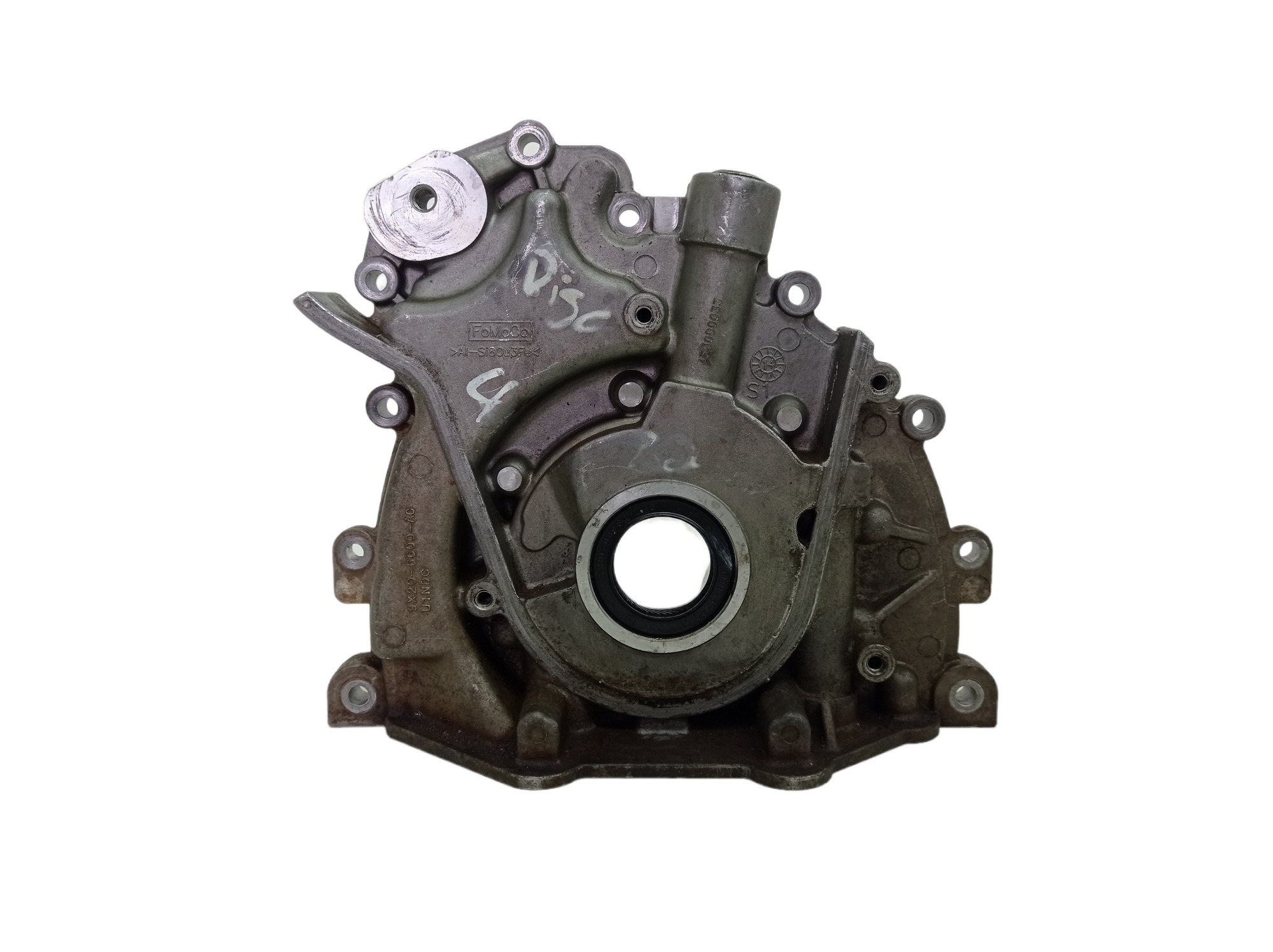 Bomba Oleo Motor Land Rover Discovery 4 3.0 V6 Diesel 2011