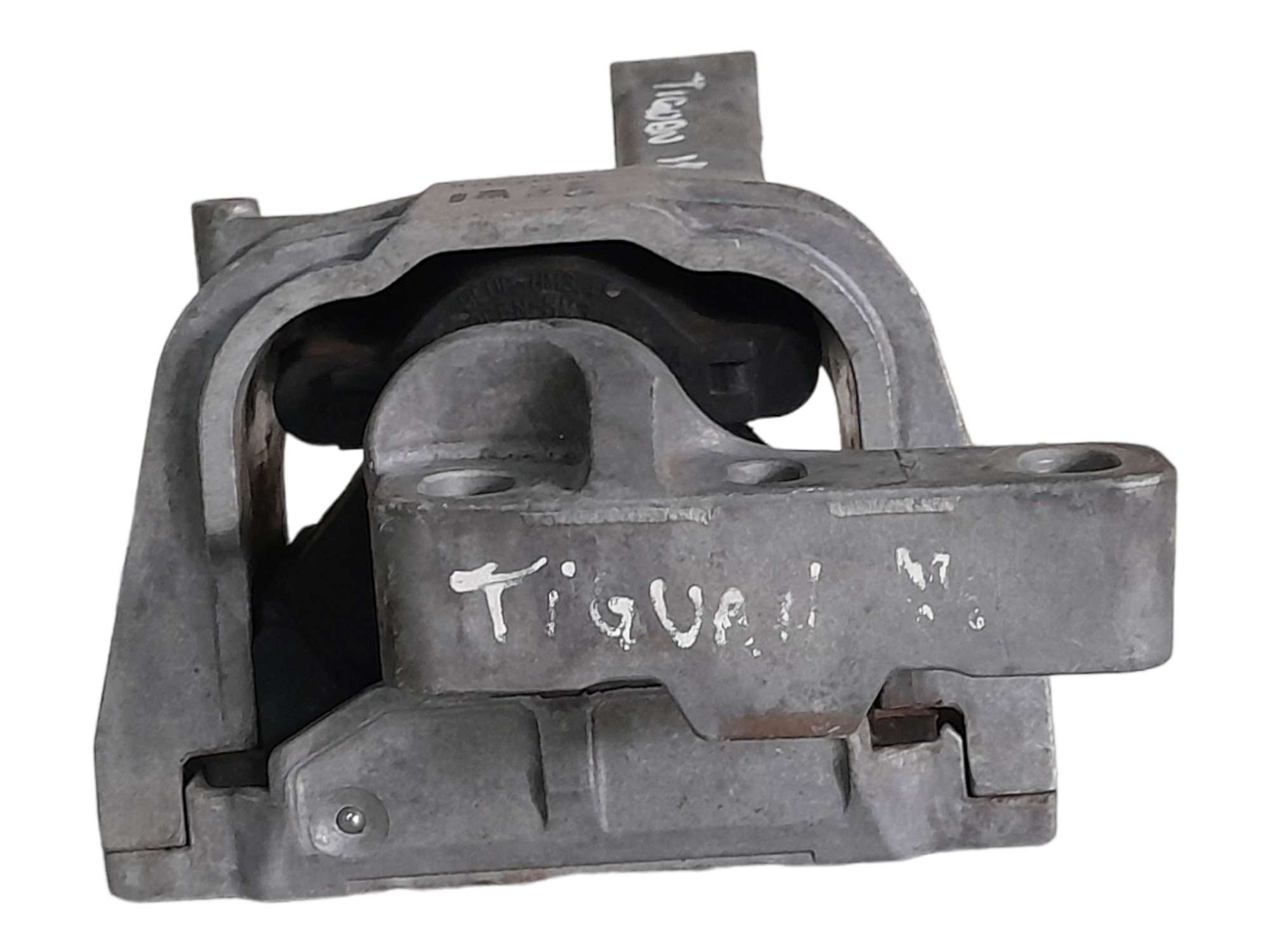 Coxim Motor Direito Volkswagen Tiguan Tsi 2.0 16v Aut 2014 2