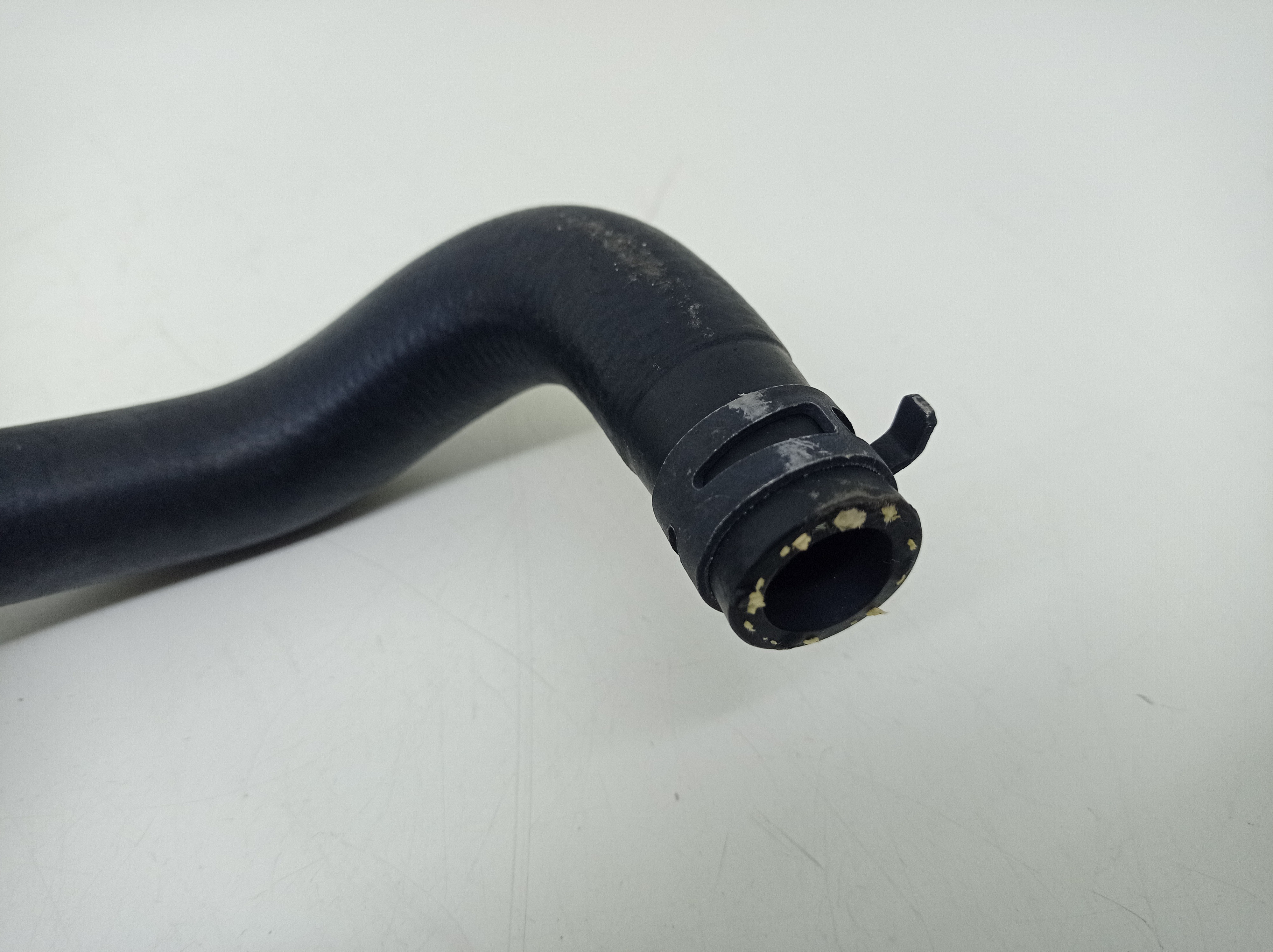 Mangueira De Agua Volkswagen Nivus 1.0 3cc Tsi 2021 Aut 4