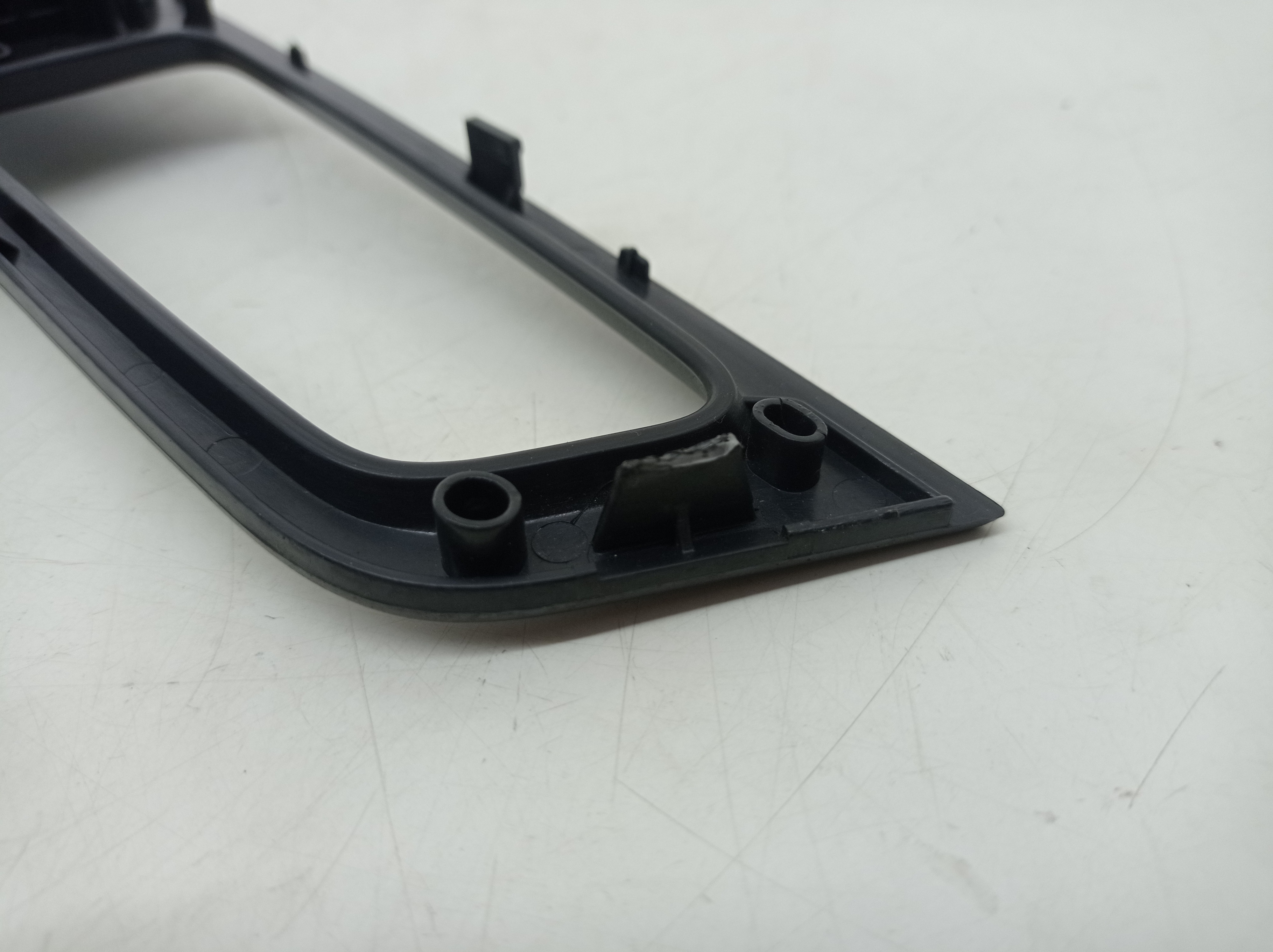 Botao Vidro Traseiro Direito Volvo Xc60 2011 7