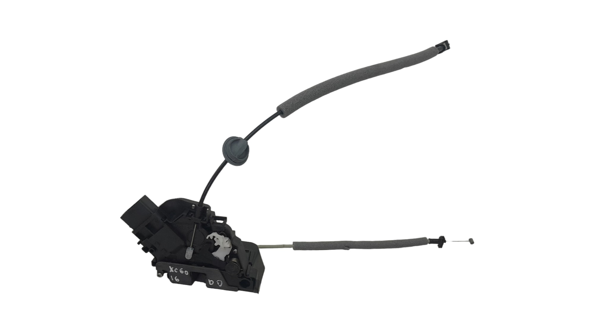 Fechadura Eletrica Porta Dianteira Direita Volvo Xc60 2016