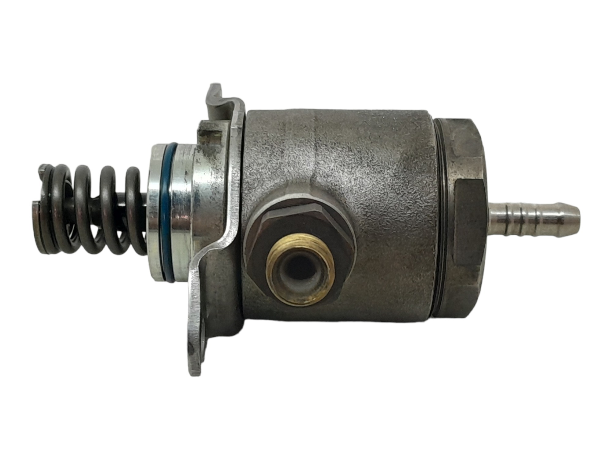 Bomba De Alta Volkswagen Passat Tsi 2.0 16v Turbo Aut 2009 3