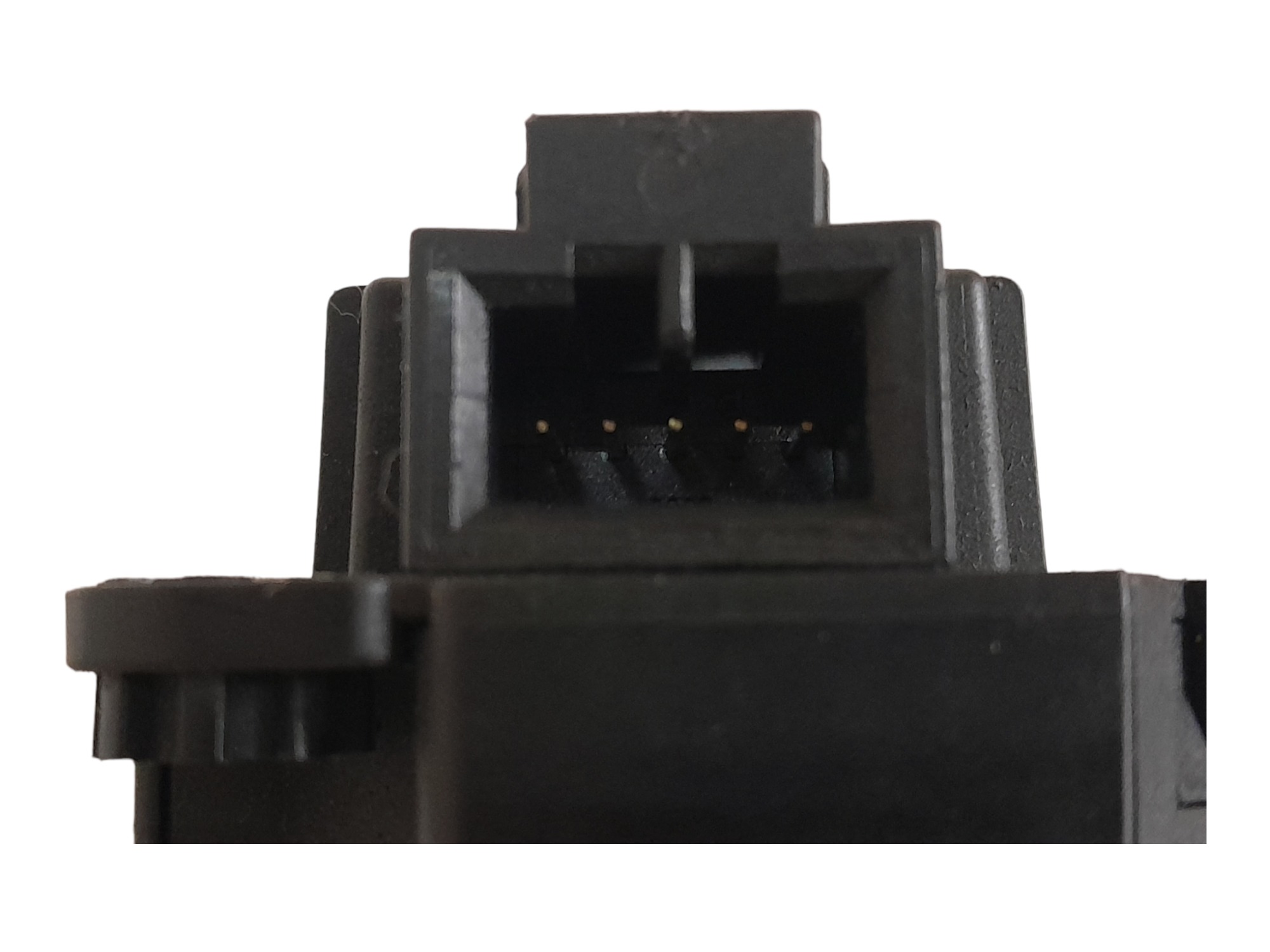 Motor Atuador Caixa Ar Mitsubishi Asx 2.0 16v 2012 5