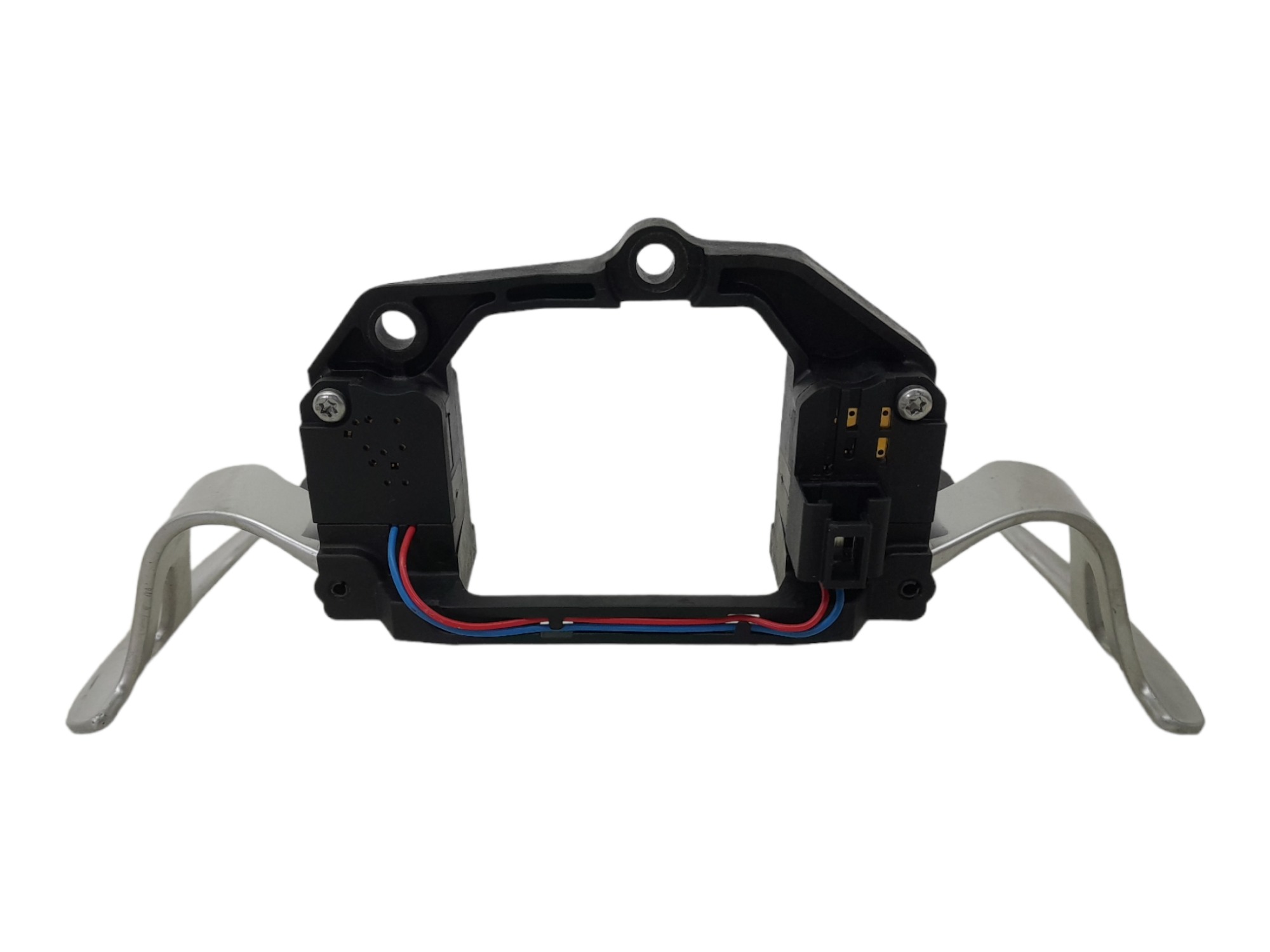 Comando Borboleta Paddleshift Mitsubishi Asx 2.0 16v 2012 5