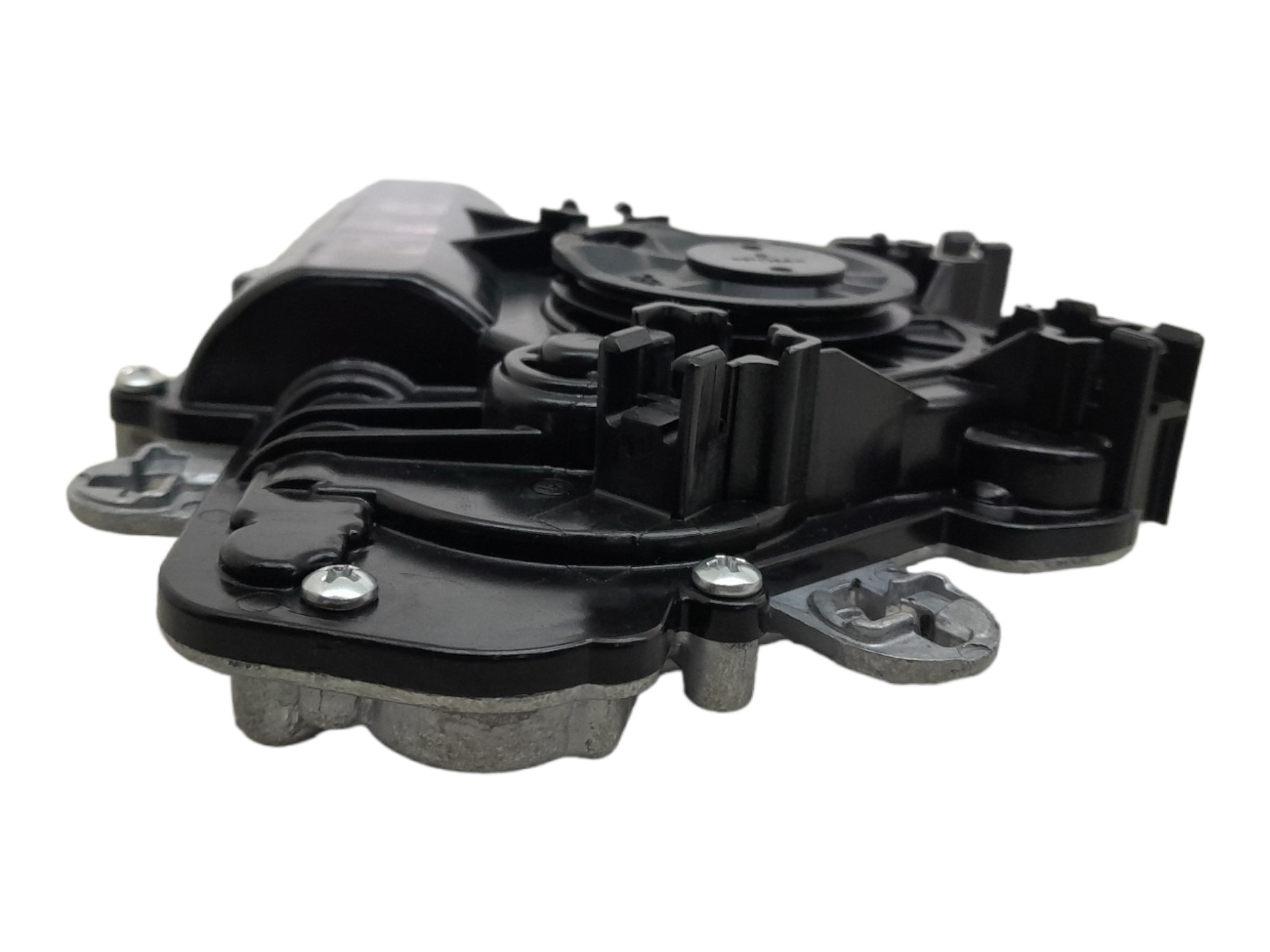 Motor Abertura Tampa Traseira Volkswagen Passat Tsi 2018 3