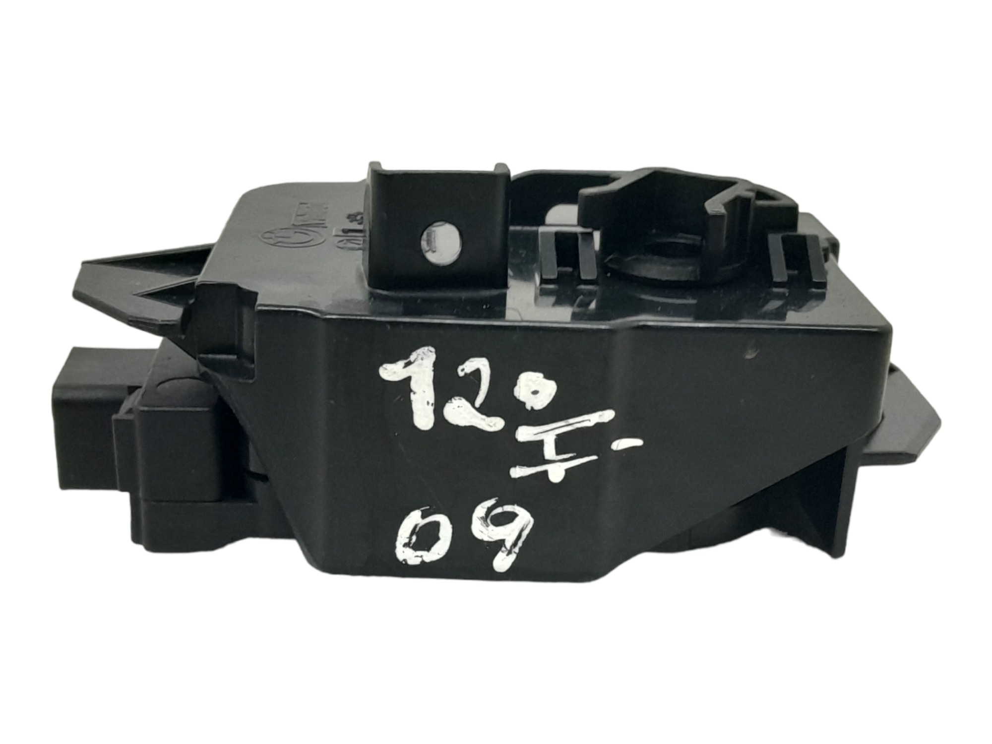 Motor Atuador Caixa Ar Interna Bmw 120i 2.0 16v 2010 2