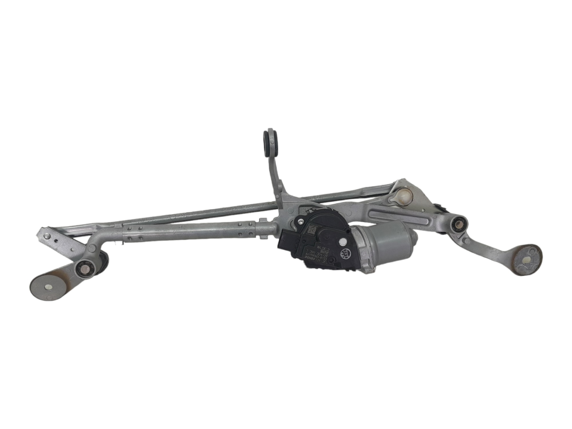 Maquina Limpador Parabrisa Bmw X4 2023 1