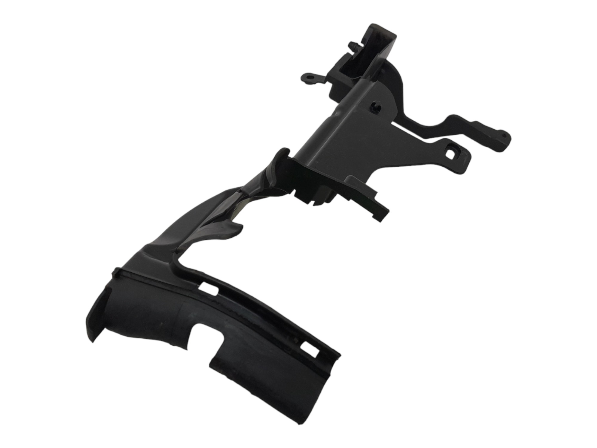 Defletor Radiador Direito Volvo Xc60 T6 2011 3