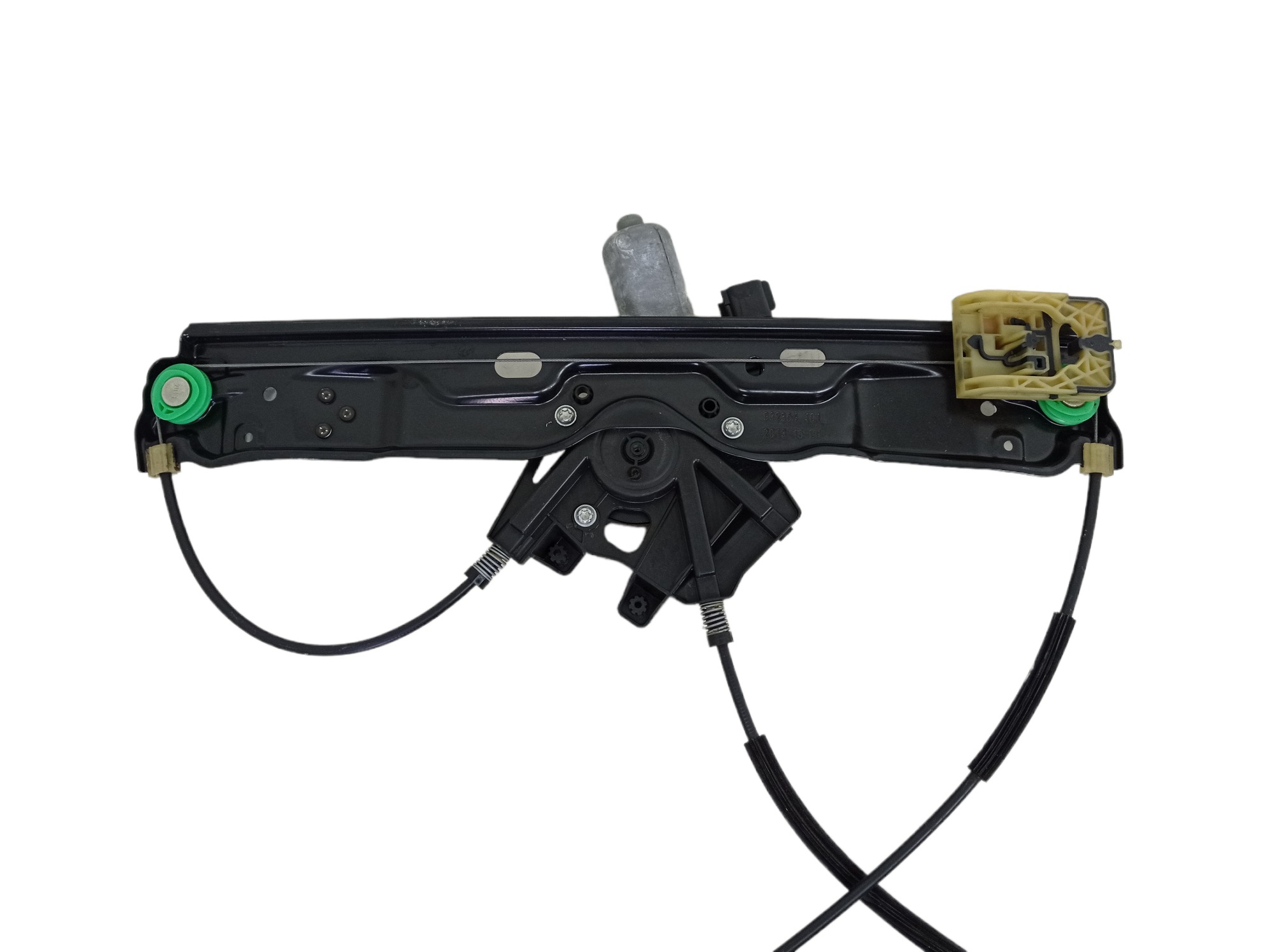 Maquina Vidro Dianteiro Esquerdo Land Rover Evoque 2013 6