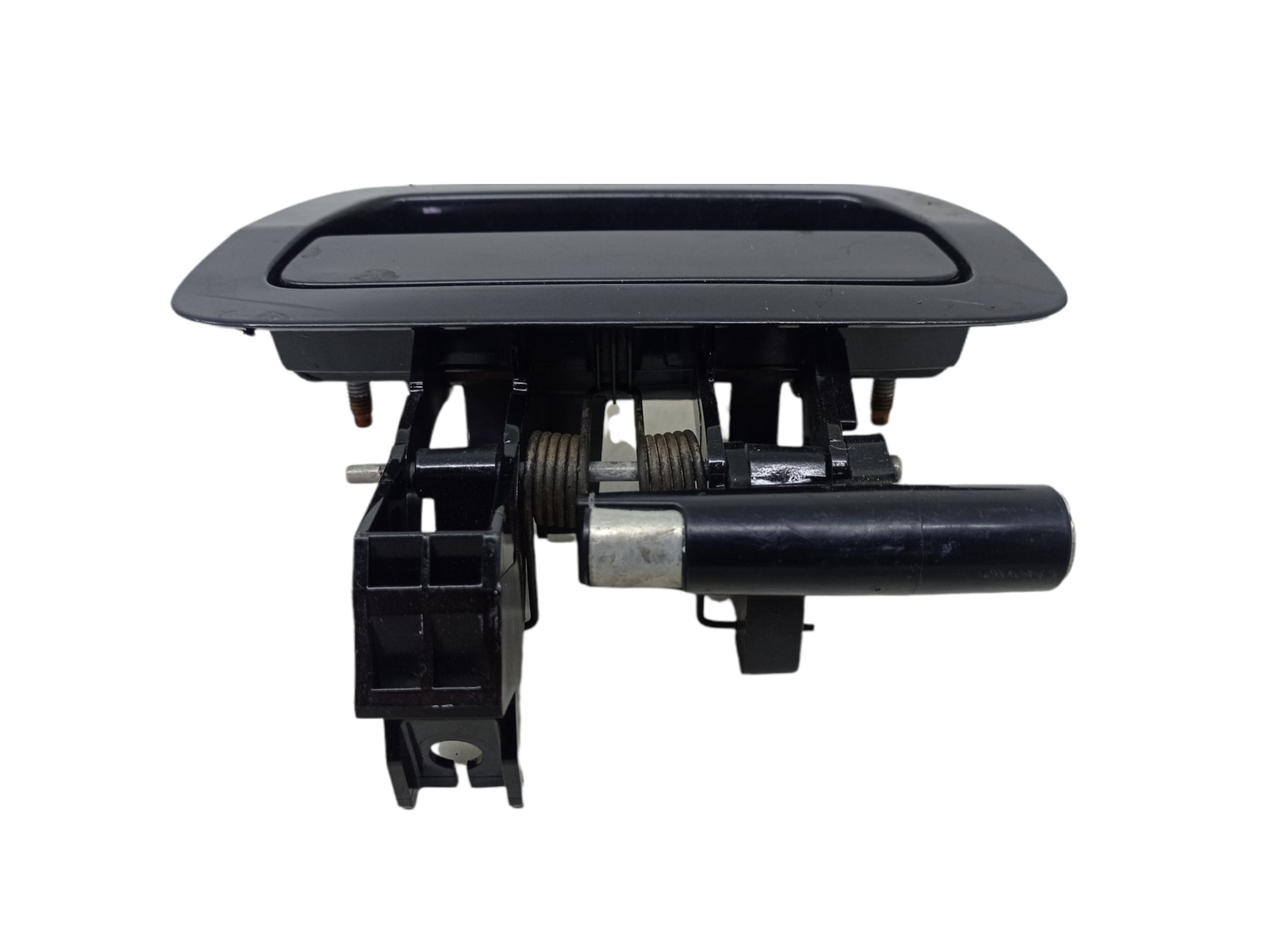 Macaneta Tampa Traseira Jeep Grand Cherokee 2011 4
