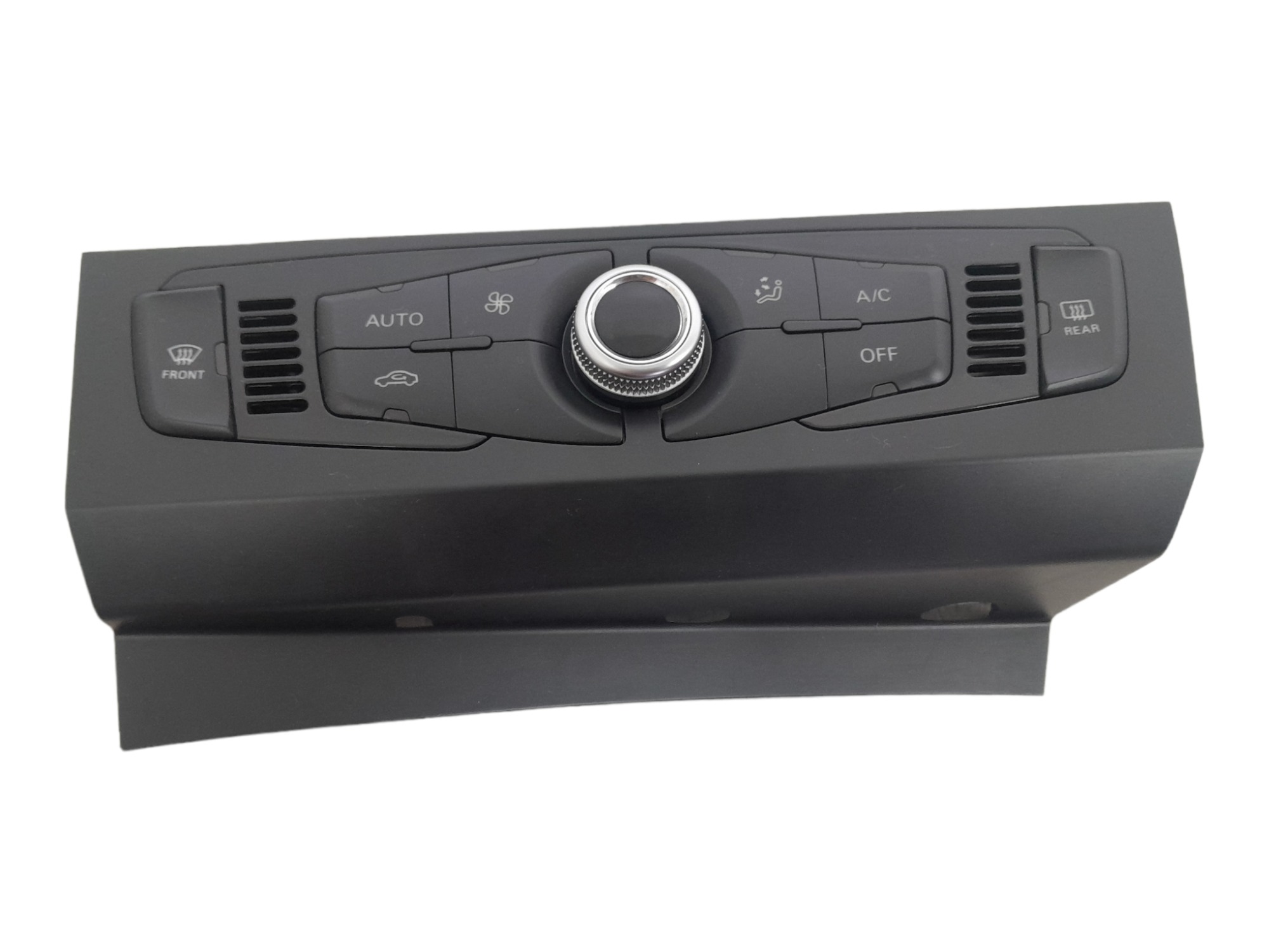 Controle De Ar Audi A4 Tfsi 2014