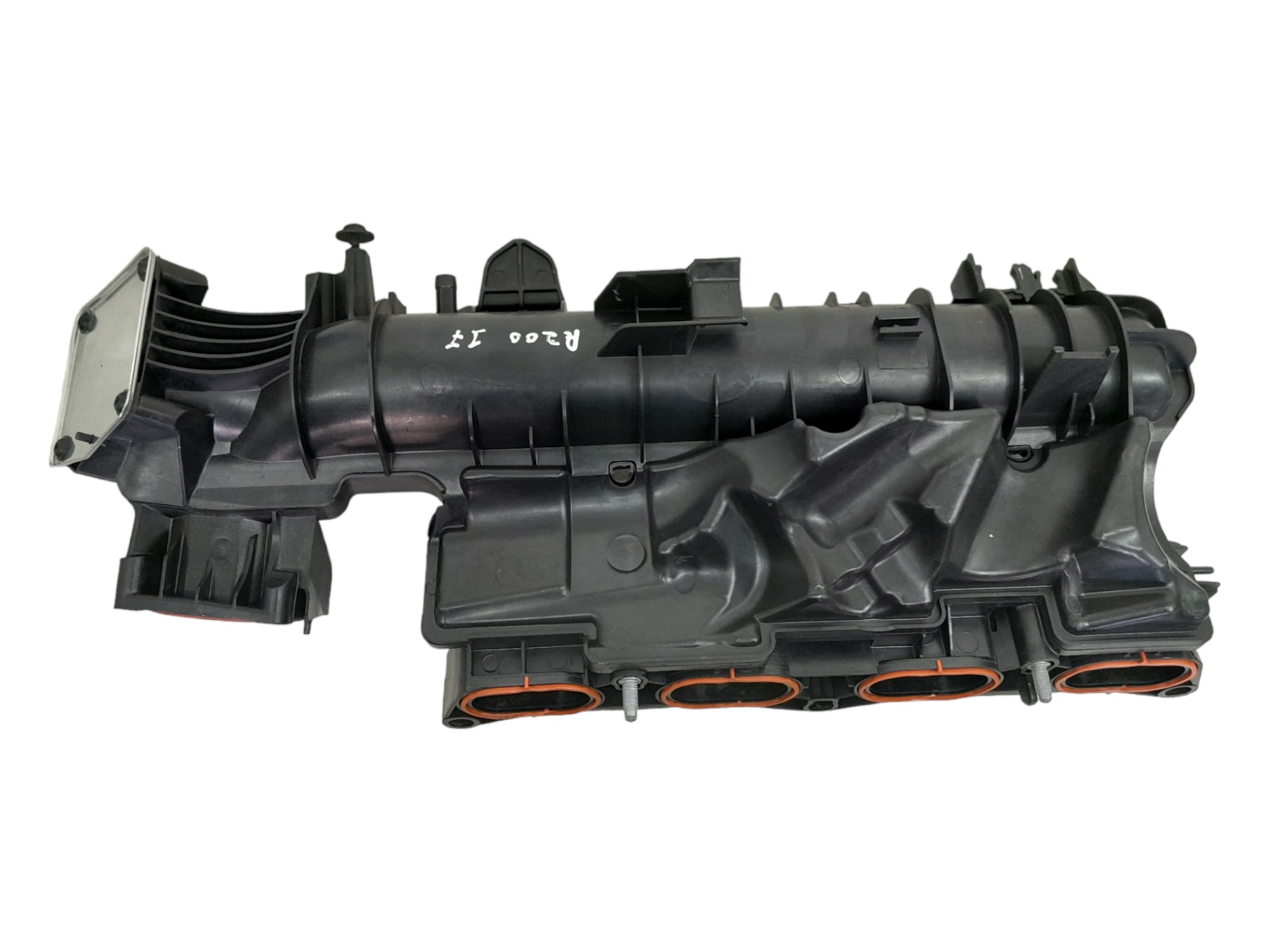 Coletor Asdmissao Mercedes A200 1.6 16v Turbo 2017 6