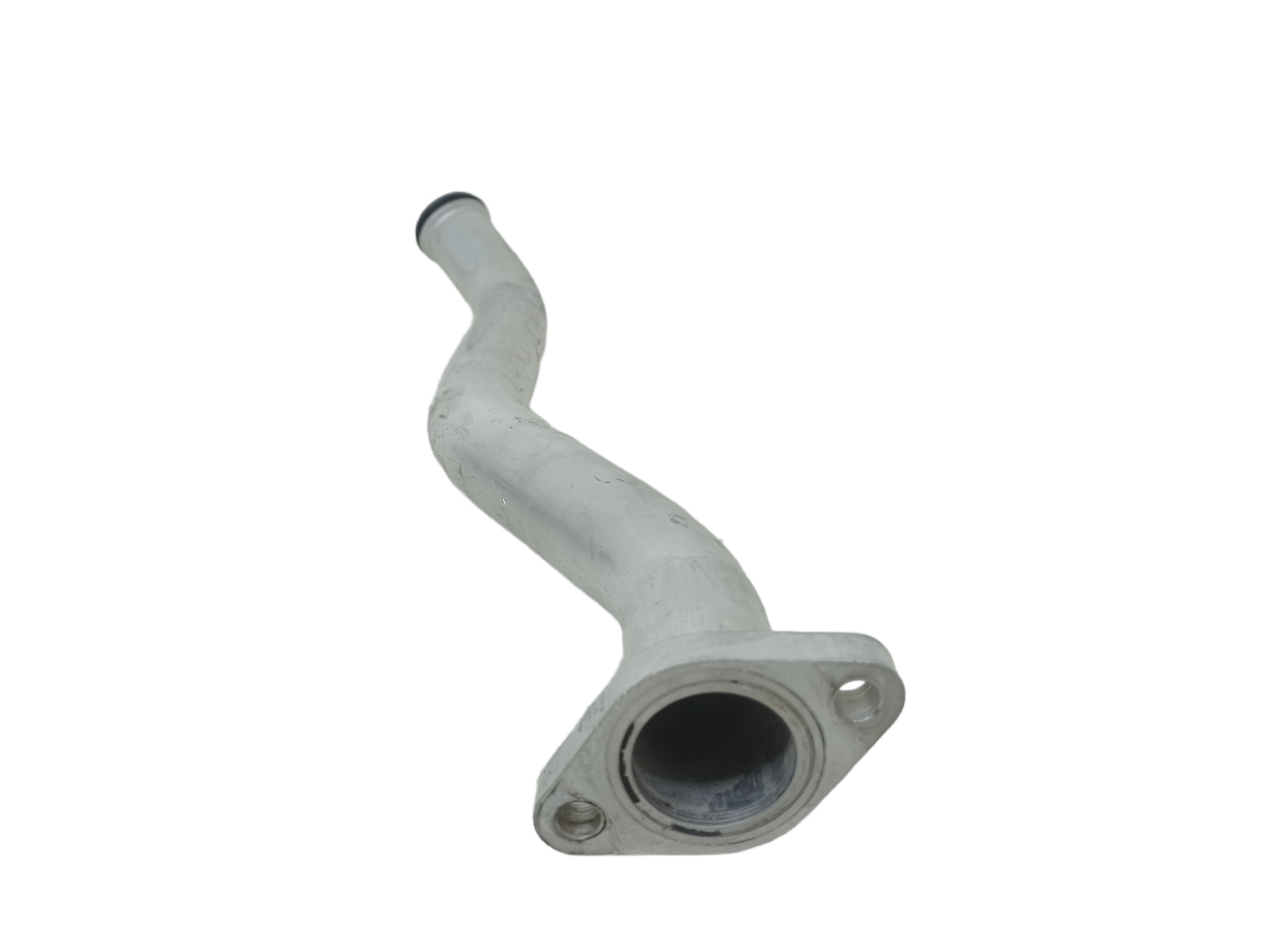 Cano Agua Motor Mitsubishi Asx 2.0 4×2 2013 Gasolina Aut 4
