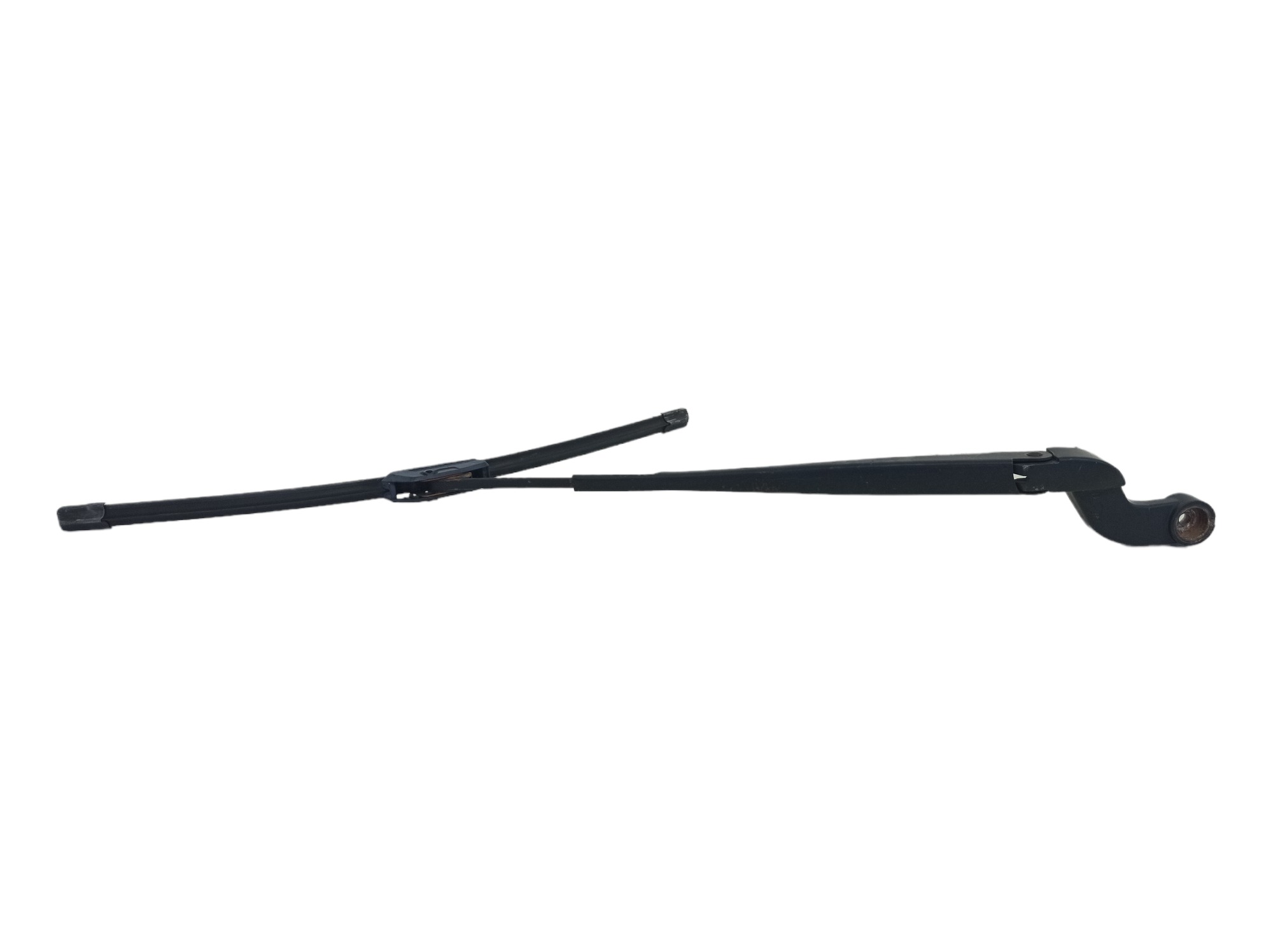 Braço Dir Limpador Parabrisa Land Rover Discovery 4 2011 Direito 2