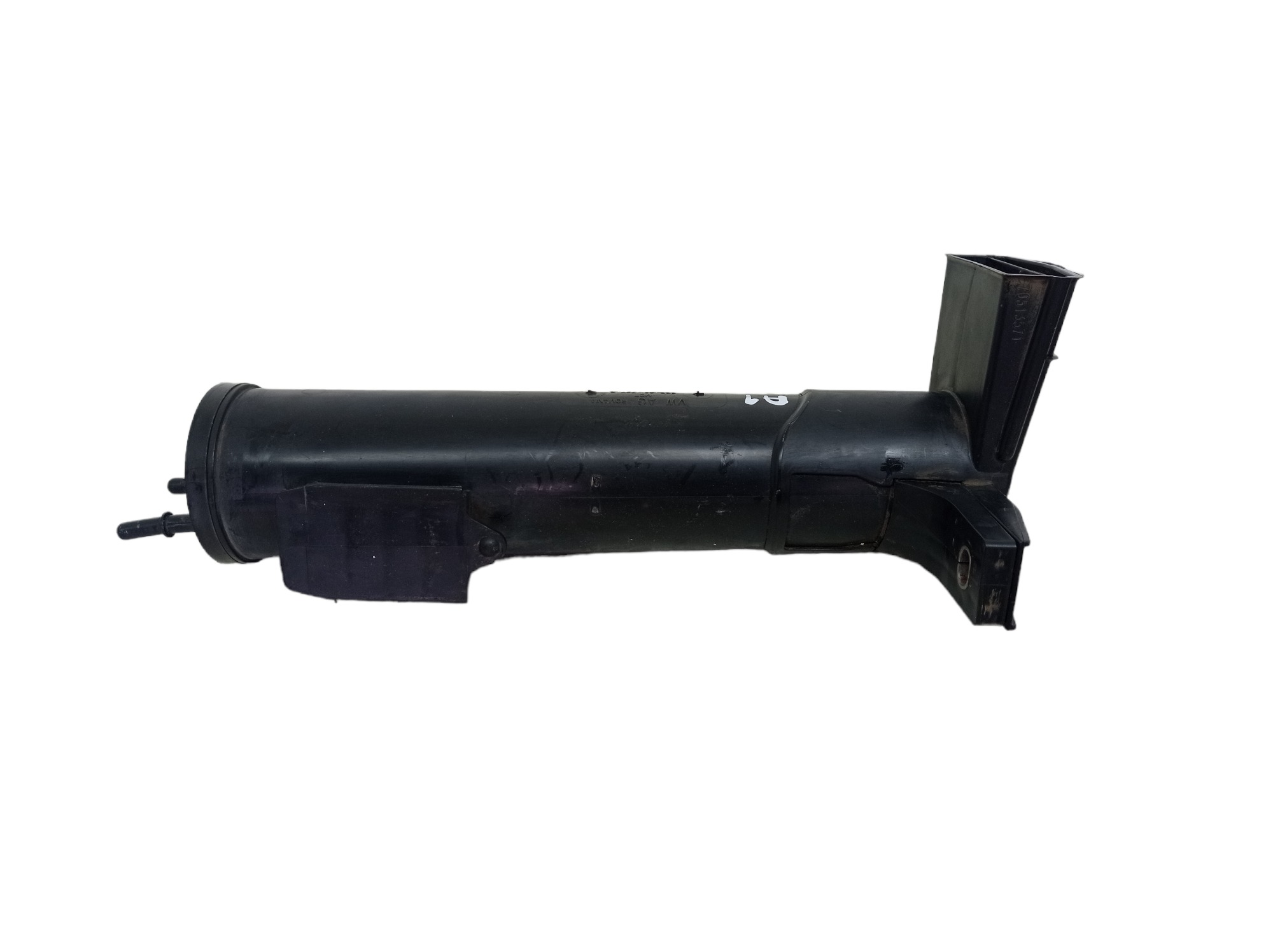 Cânister Audi A1 1.4 16v Gasolina 2012 2