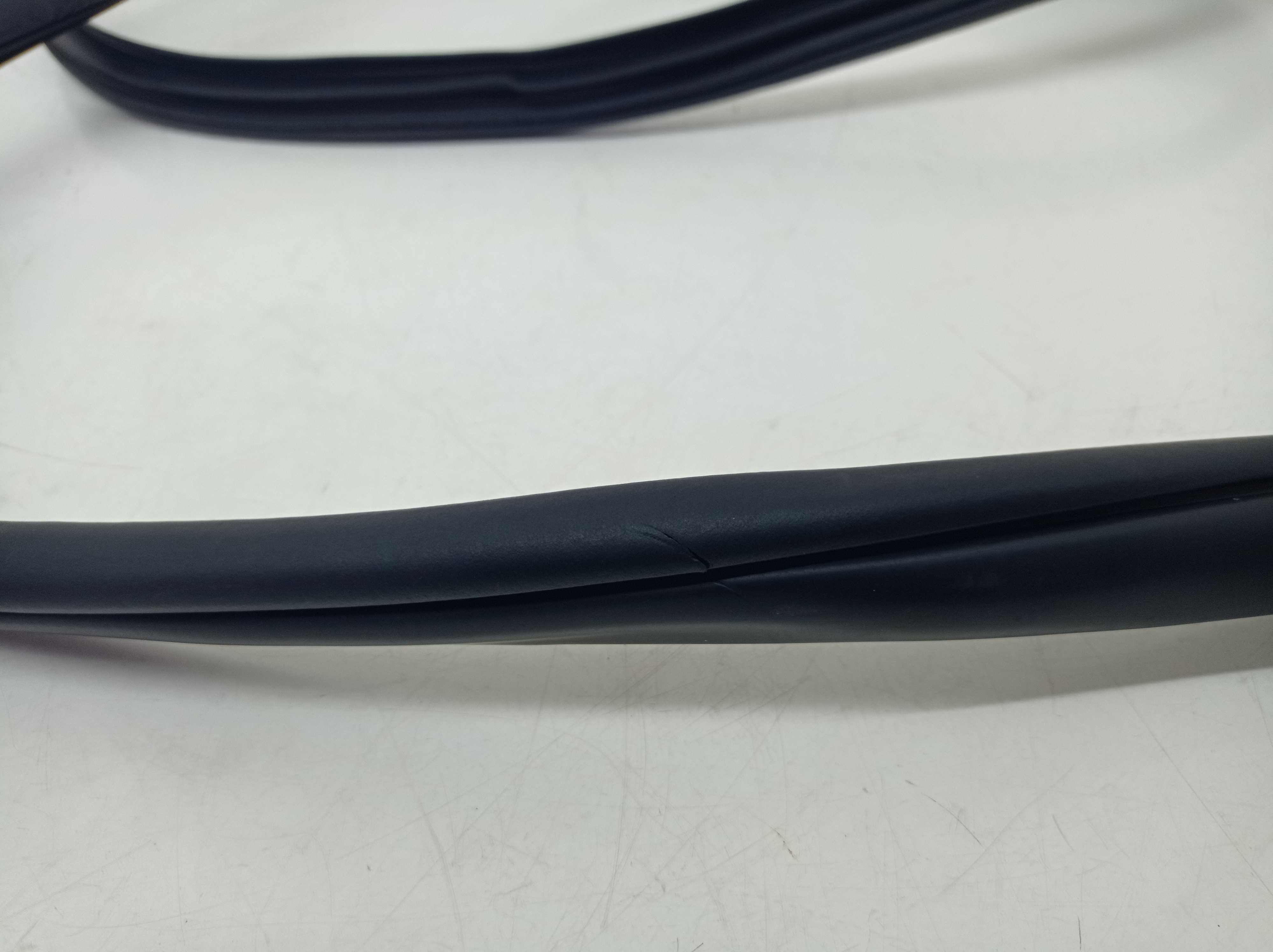 Borracha Porta Dianteira Direita Hyundai Hb20 2019 6