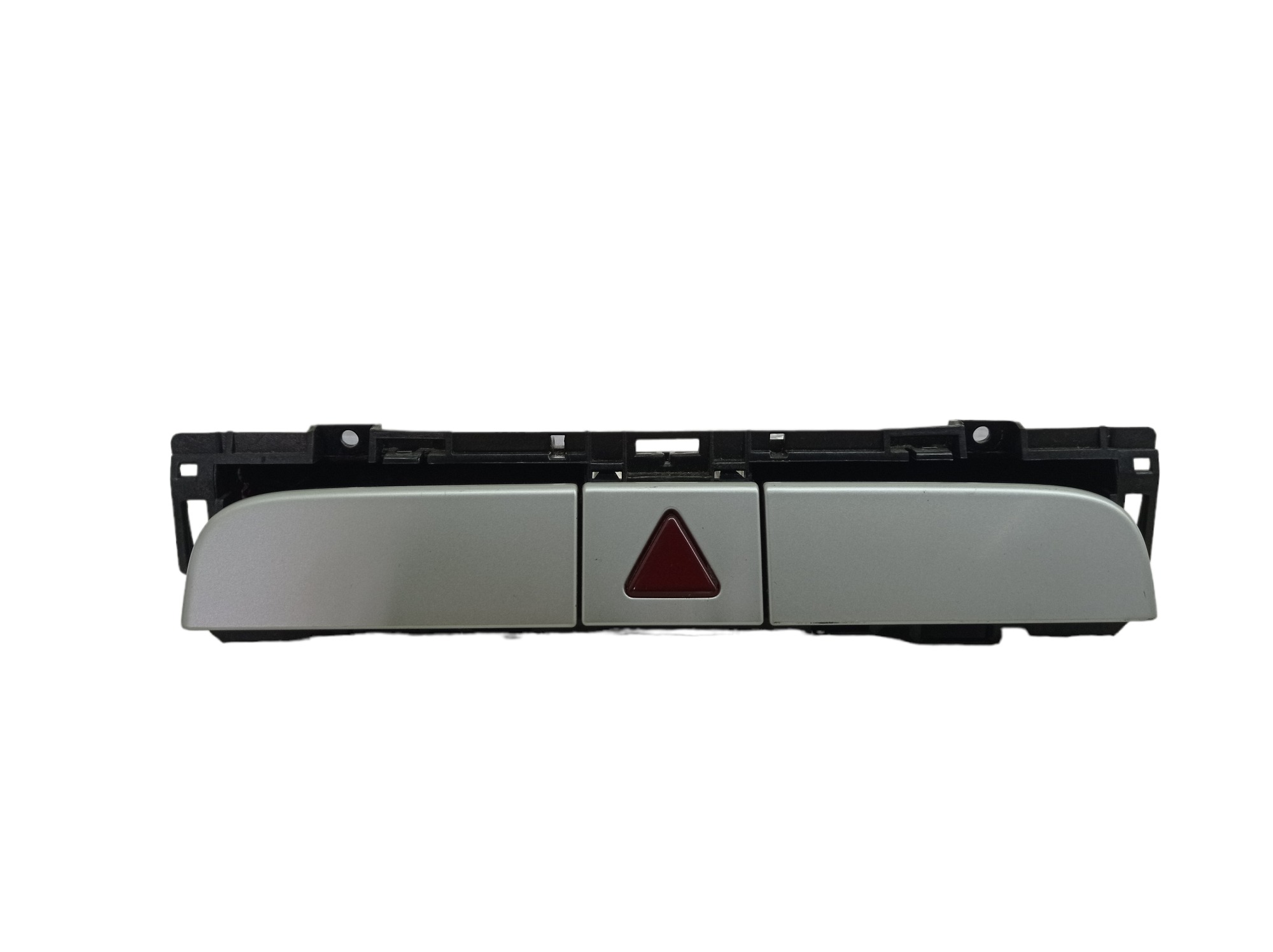 Porta Objetos Botao Pisca Alerta Volkswagen Passat 2009