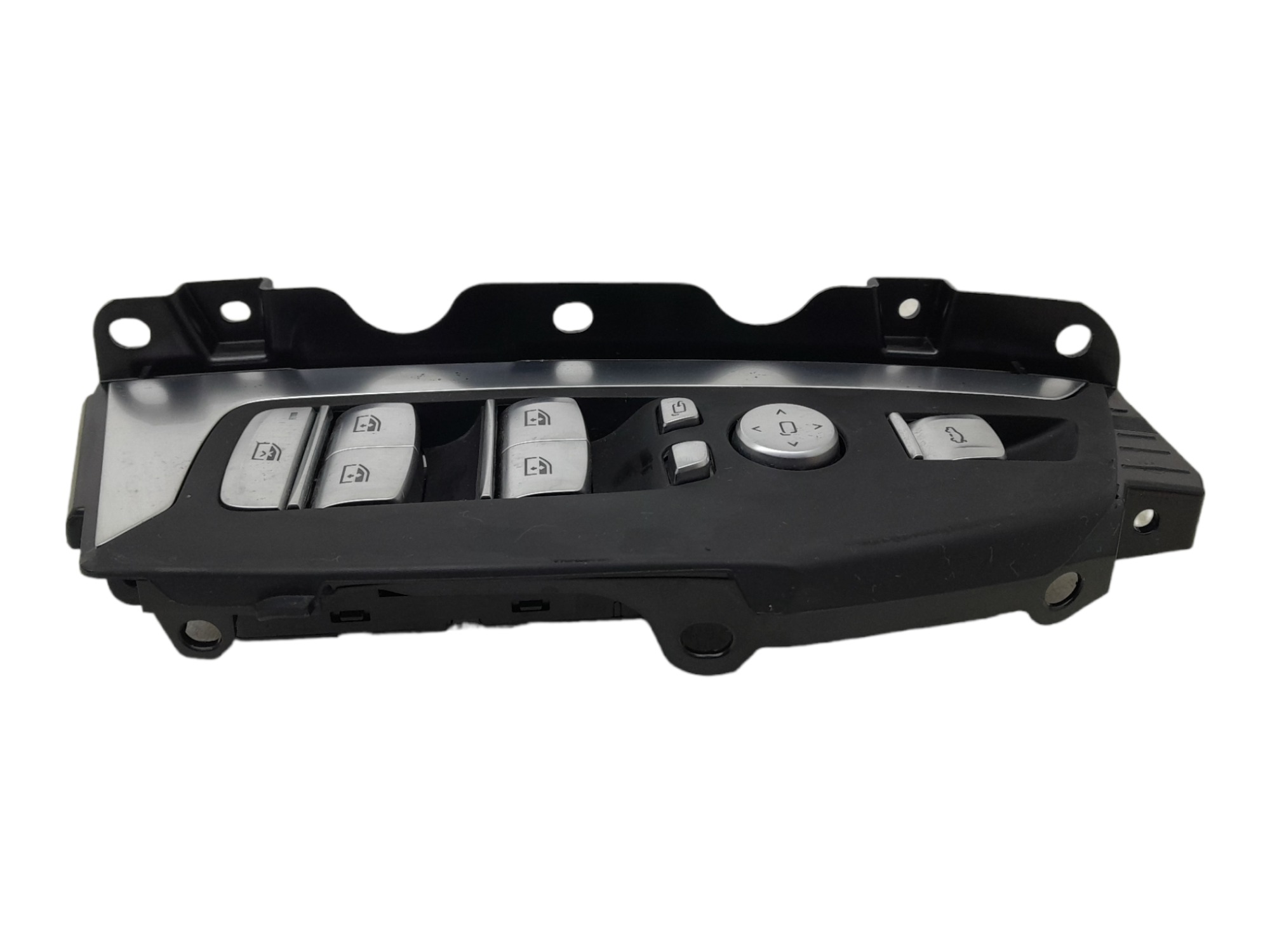 Botao Vidro Dianteiro Esquerdo Bmw X4 2023 2