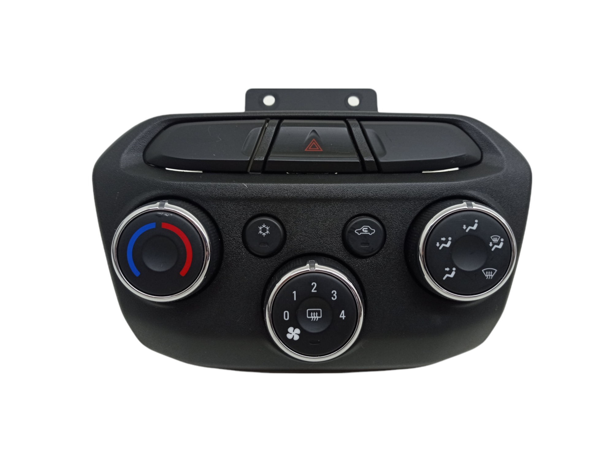 Controle De Ar Chevrolet Prisma Onix 2015