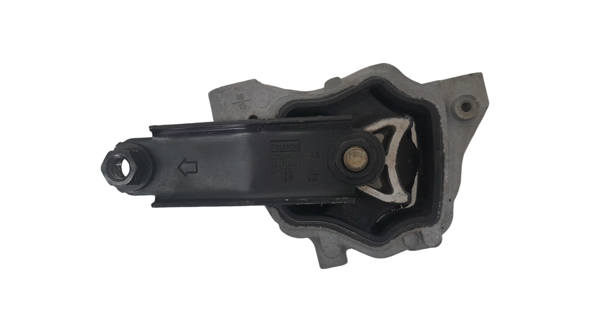 Coxim Motor Land Rover Freelander 2 Si4 2.0 Gas Aut 2013 2