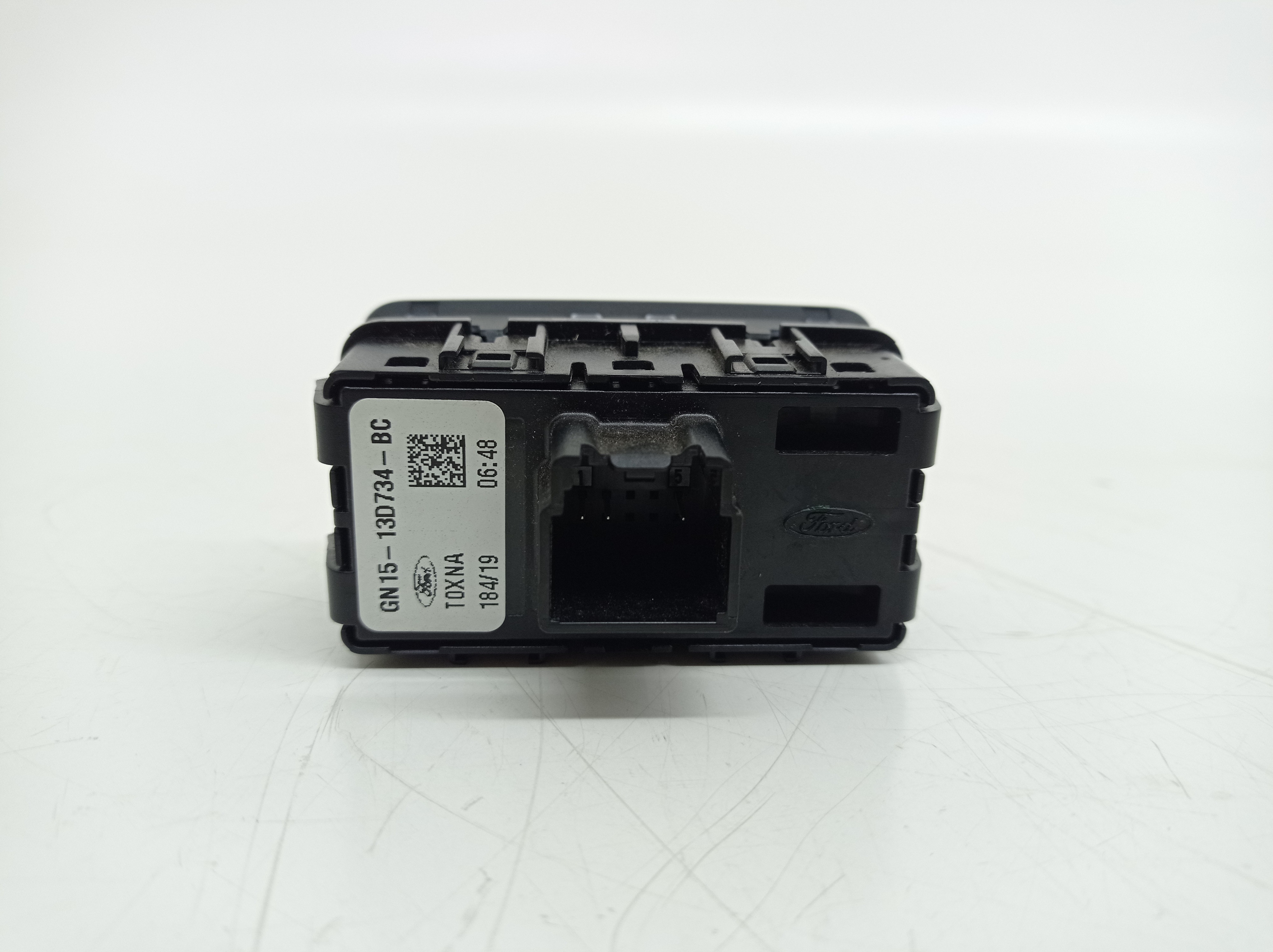 Botao Controle Traçao Ford Ecosport 2.0 16v 4×4 2020 Aut 2