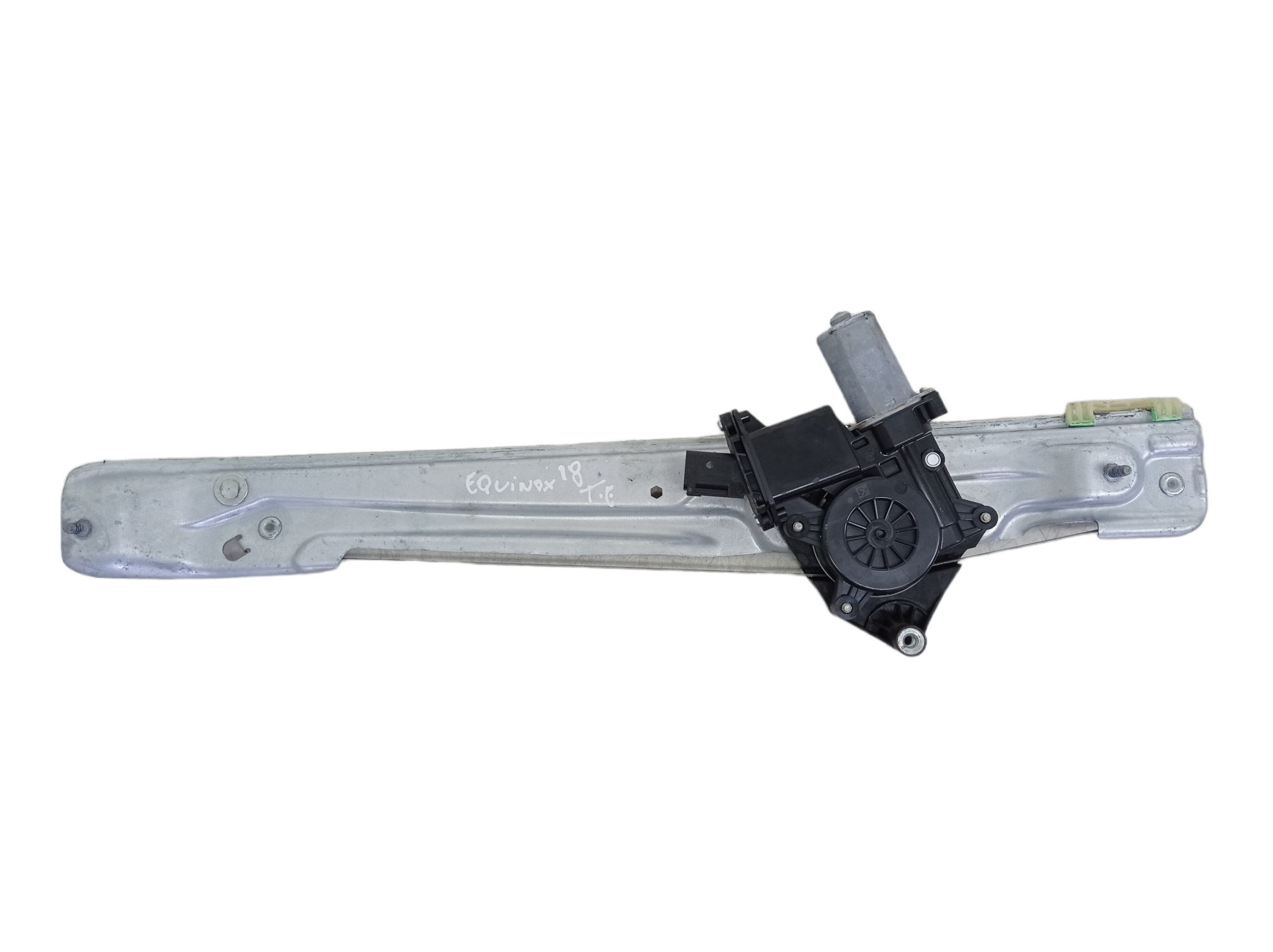 Maquina Vidro Traseira Esquerda Chevrolet Equinox 2018 1