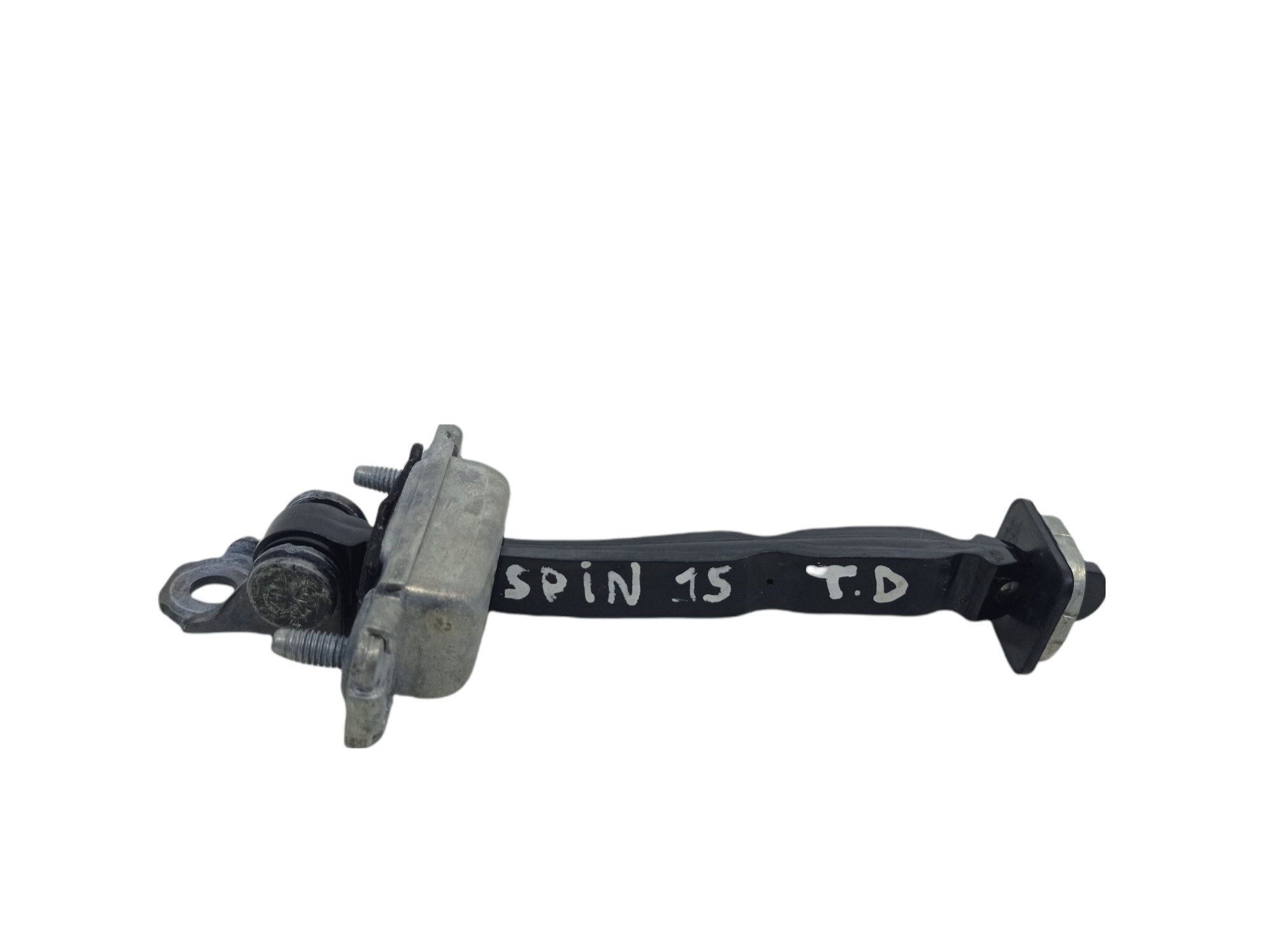 Limitador Porta Traseiro Direito Chevrolet Spin 2015 1