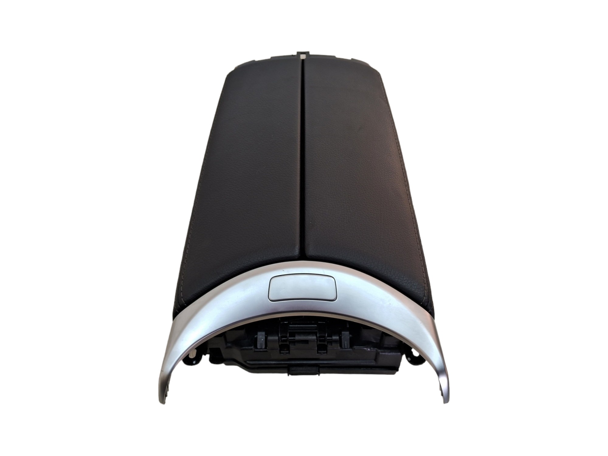 Apoio Braço Console Mercedes C180 2019  – Preto 2