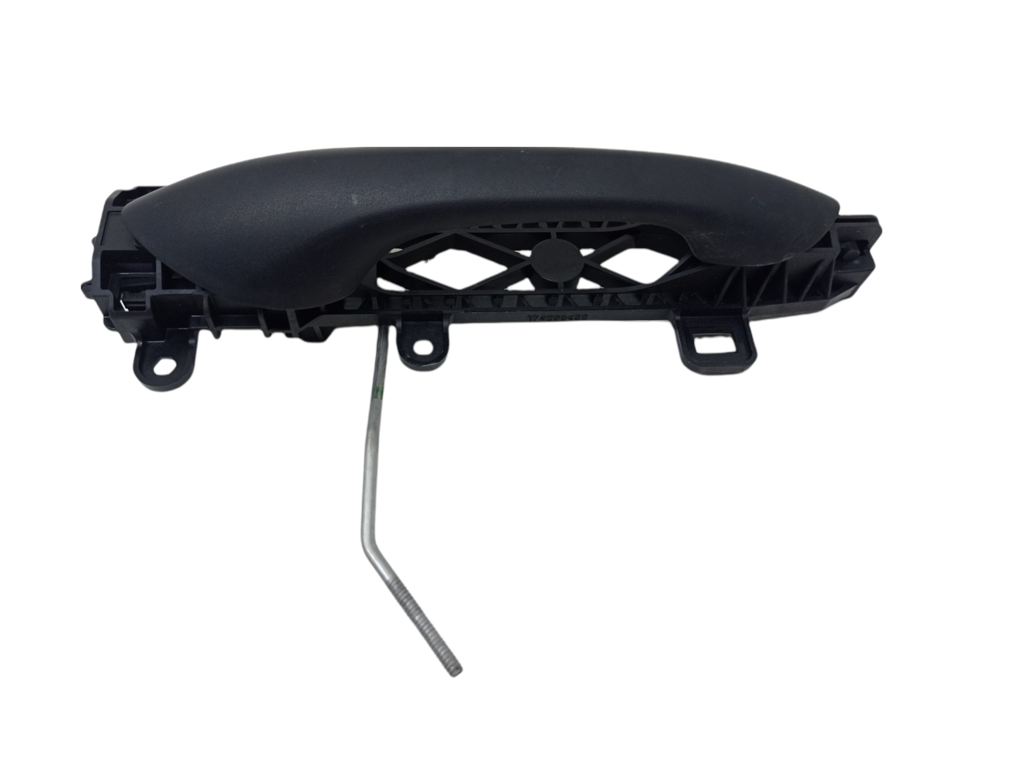 Macaneta Externa Traseira Direita Chevrolet Onix Plus 2020 1
