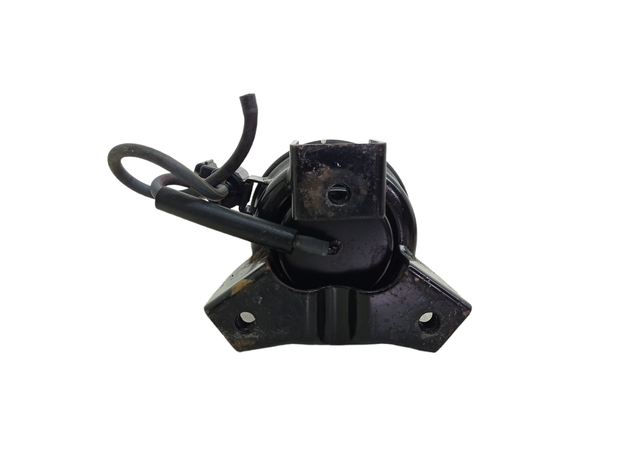 Coxim Frontal Cambio Hyundai Vera Cruz 3.8 Automatico 2010 6