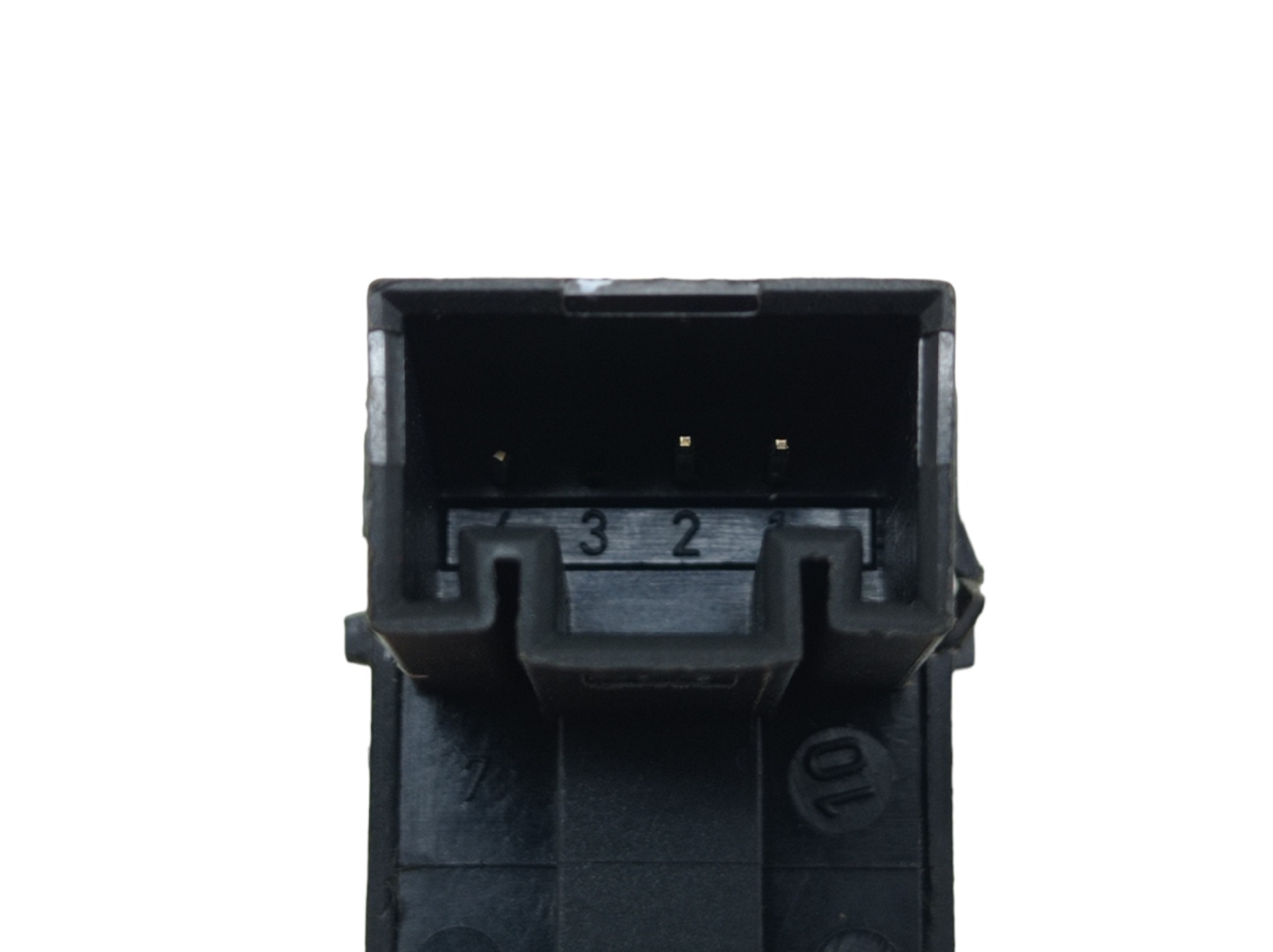 Botao Vidro Traseiro Direito Volkswagen Passat 2012 6