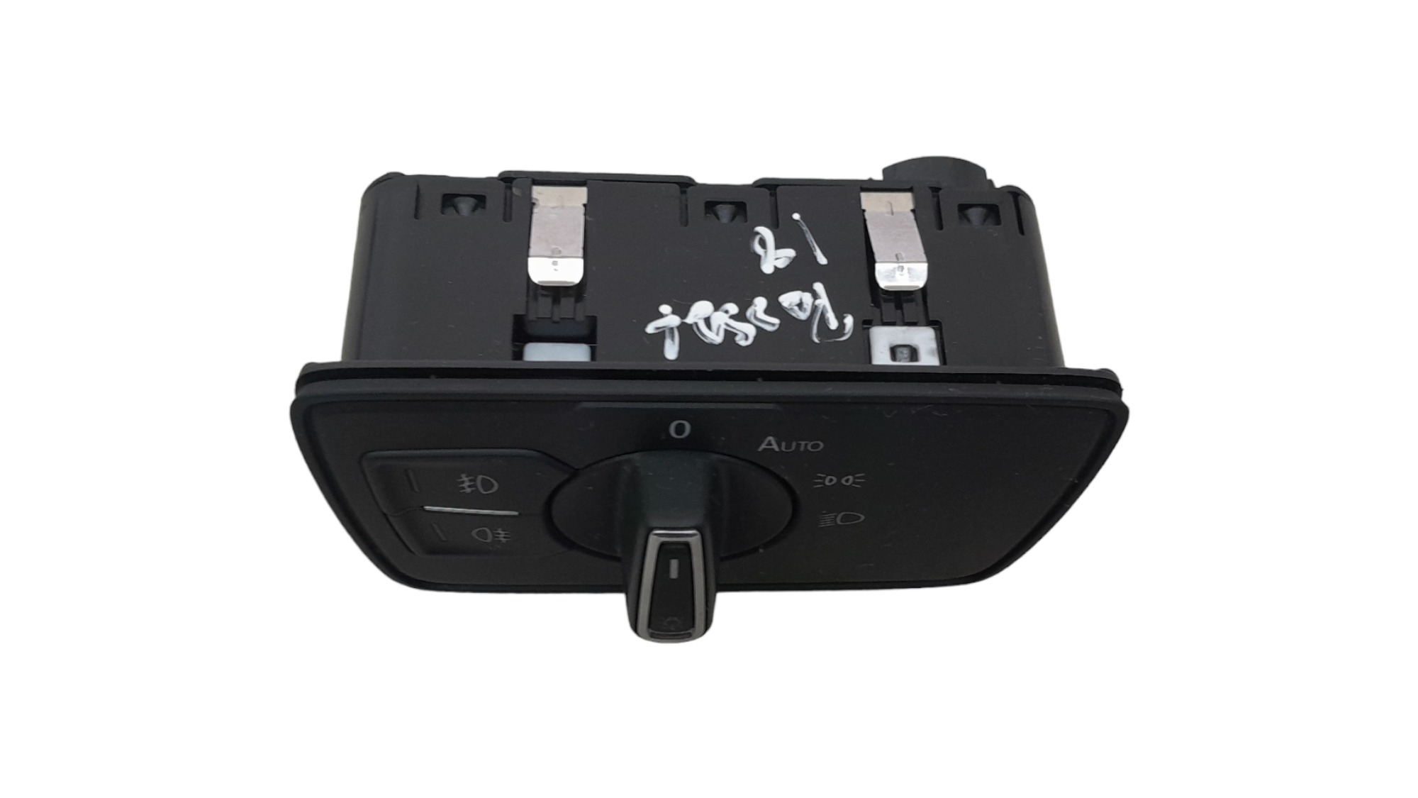 Botao Regulagem Farol Volkswagen Passat 2.0 16v Gas Aut 2018 2