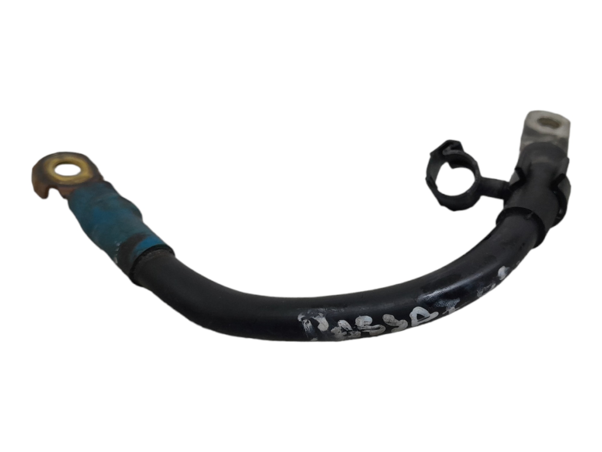 Cabo Negativo Bateria Volkswagen Passat Tsi 2.0 16v 2008 4