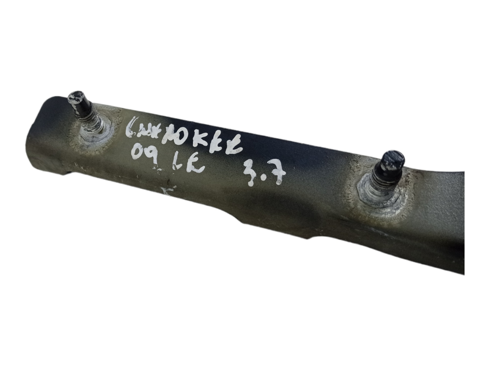 Braço Capo Esquerdo Jeep Cherokee 3.7 2008 6