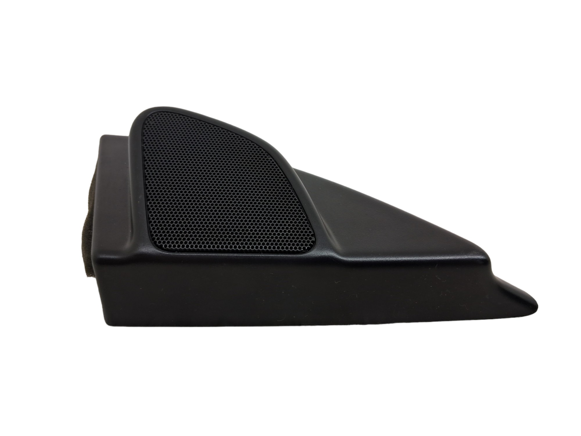 Acabamento Interno Retrovisor Direito Volvo Xc60 T5 2016  Preto 2