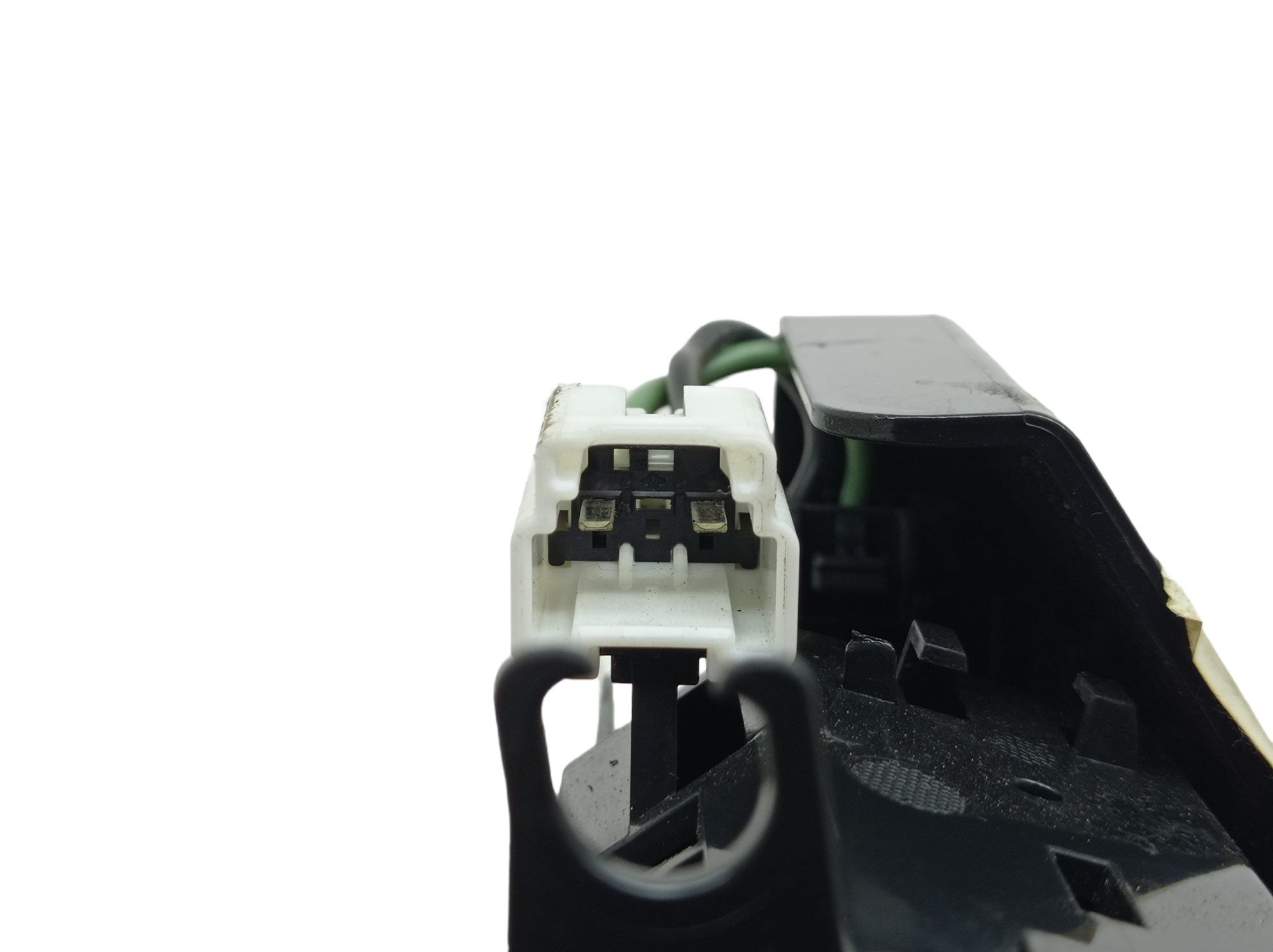 Moldura Central Console Nissan Sentra 2.0 Automático 2015 6
