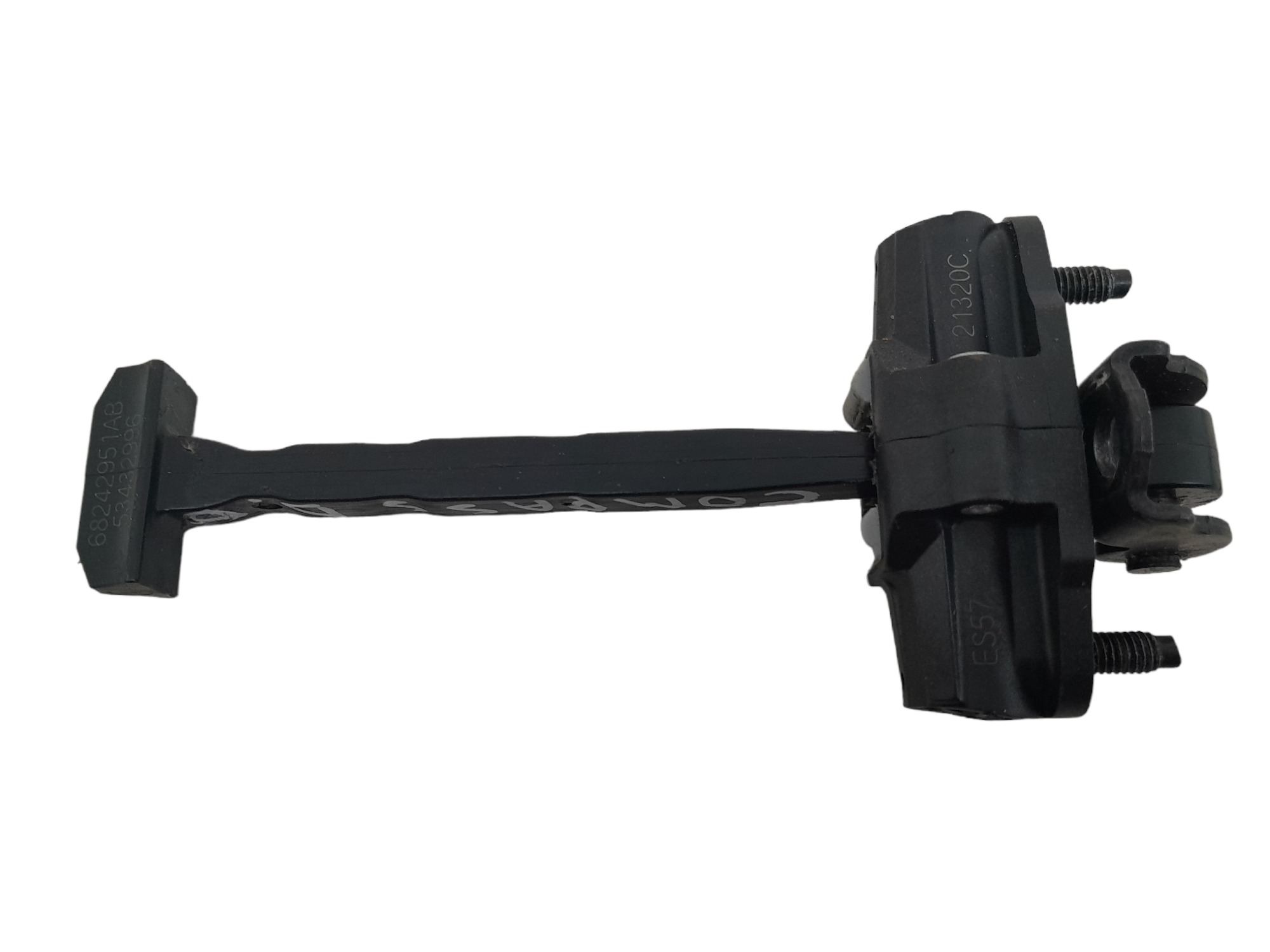 Limitador Porta Dianteiro Direito Jeep Compass 2.0 2021 1
