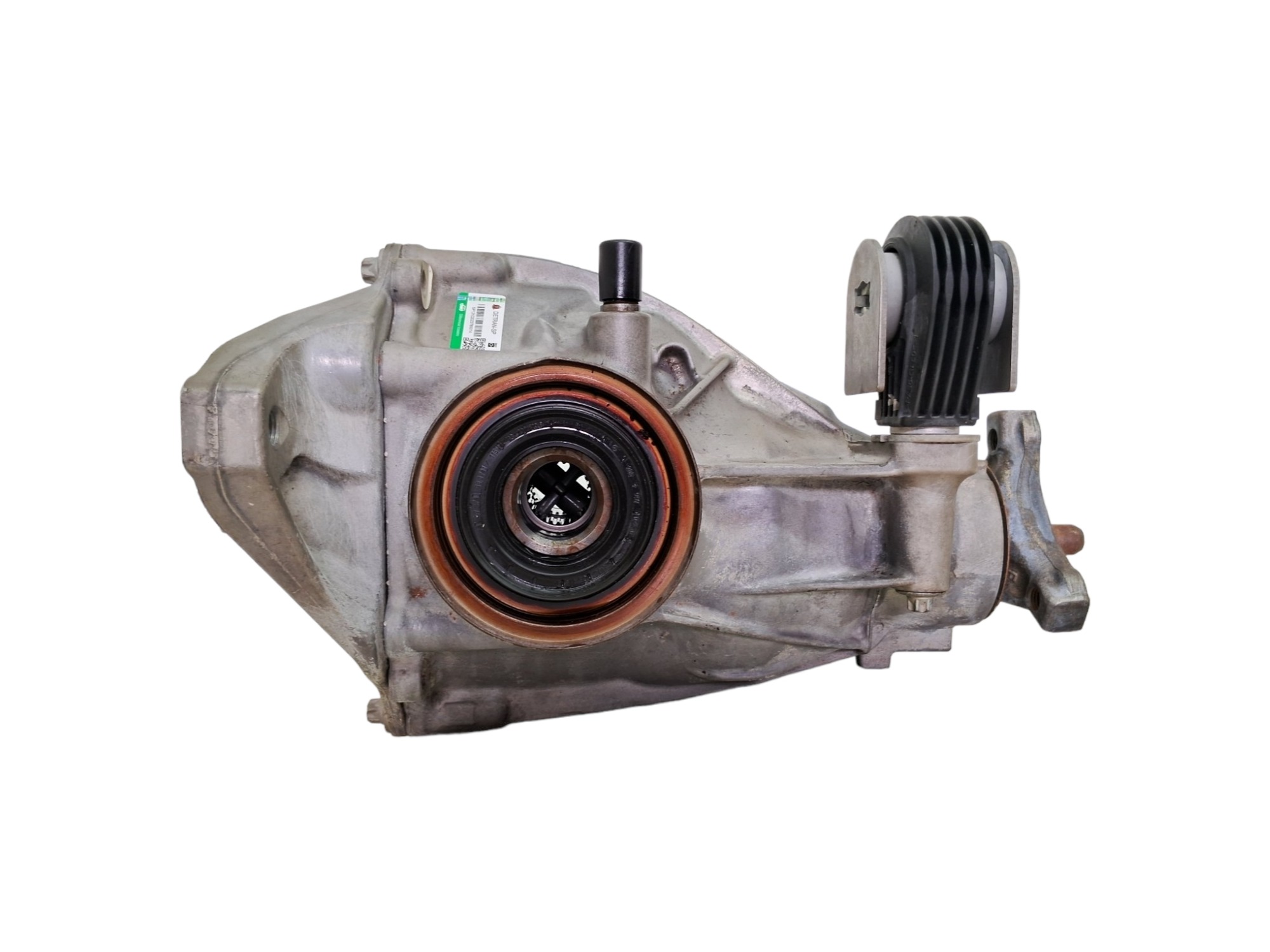 Diferencial Traseiro Mercedes C180 1.6 16v Turbo 4×2 2019