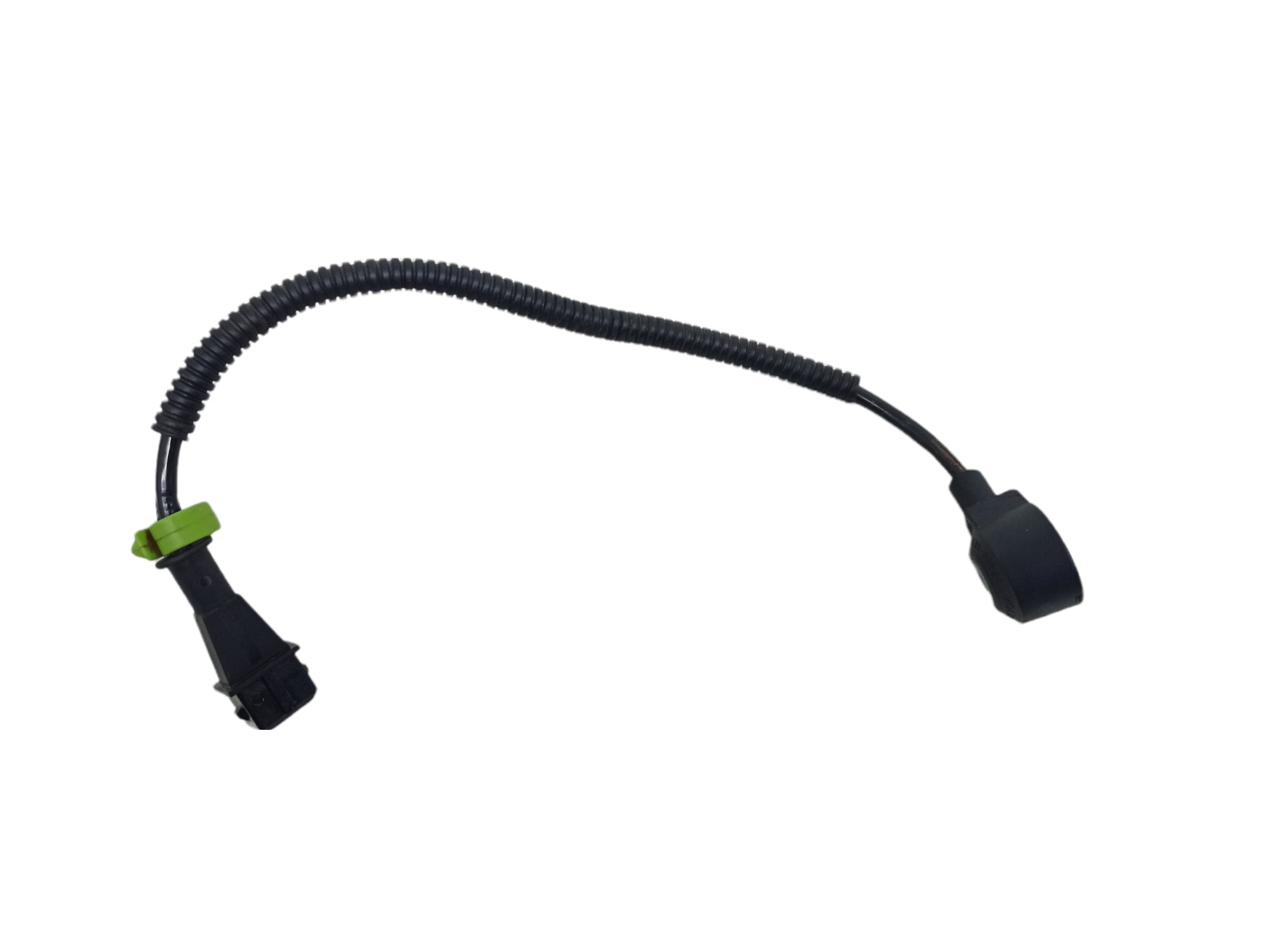 Sensor Detonacao Fiat Doblo 1.8 16v Etorq Flex Mec 2015