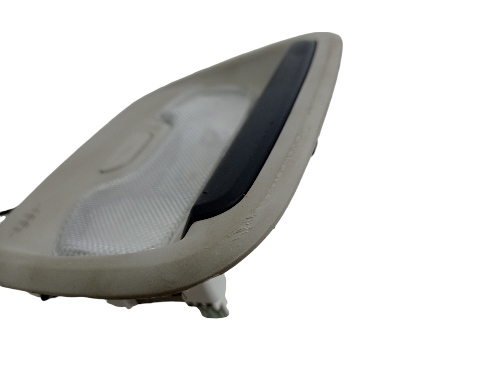 Luz Teto Chevrolet Onix Plus 2022 5