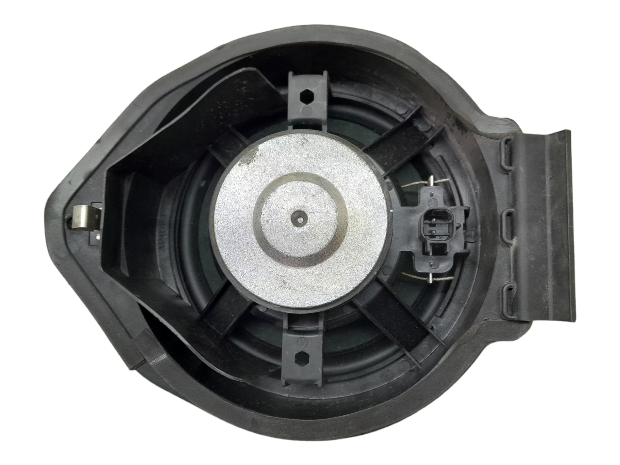 Alto Falante Dianteiro Direito Chevrolet Sonic Sedan 2012 4